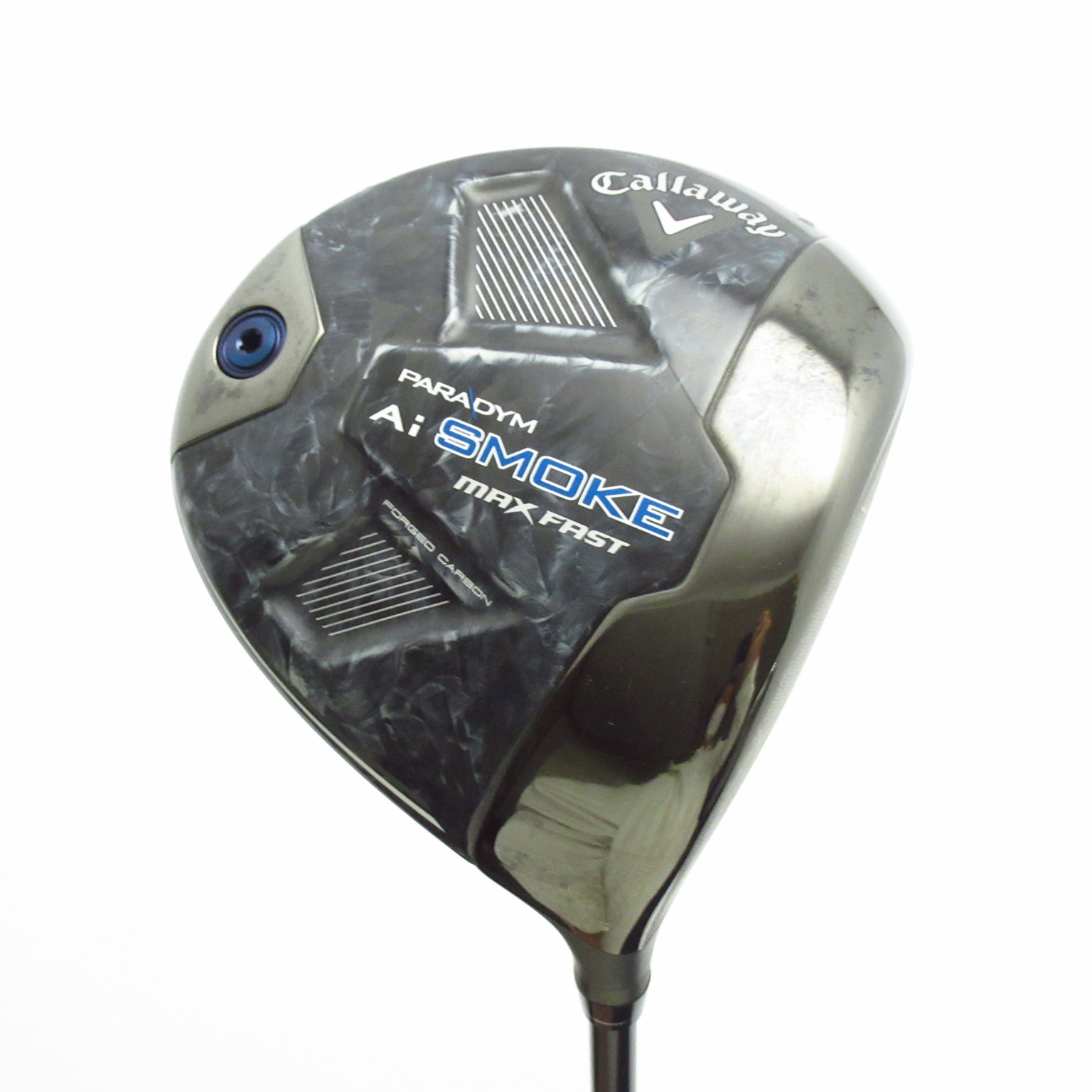 キャロウェイ パラダイム　Ai SMOKE MAX FAST 5W 40 R PARADYM Ai SMOKE MAX FASTドライバー