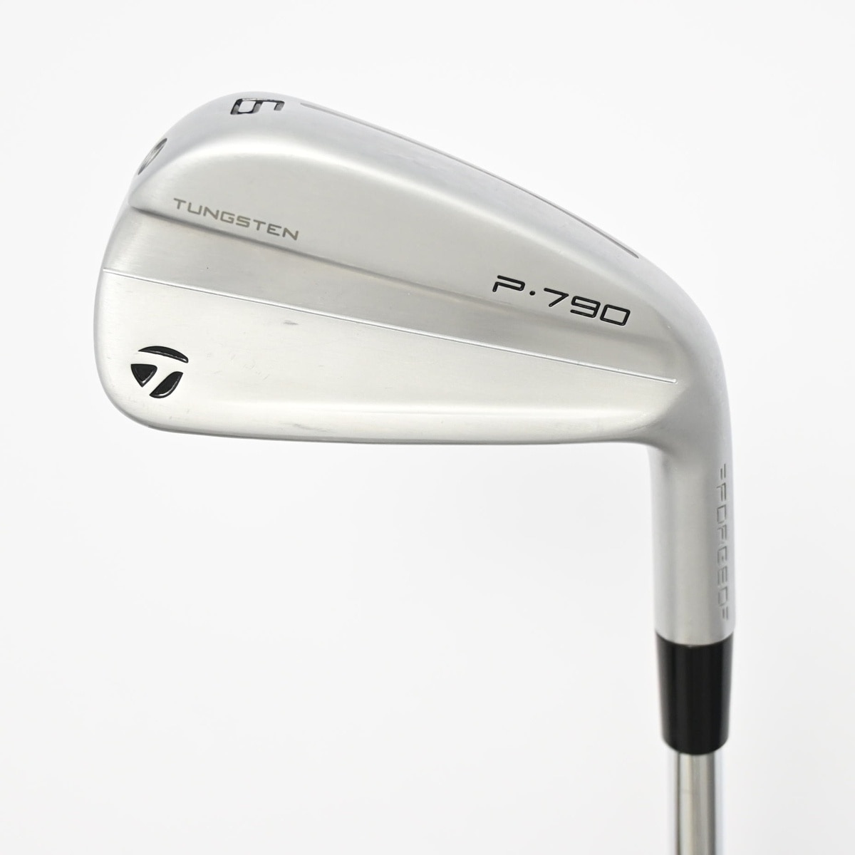 TaylorMade P790 (2023)テイラーメイド アイアンセット 6本 中古】P790(2023) アイアンセット (テーラーメイド) P790 通販