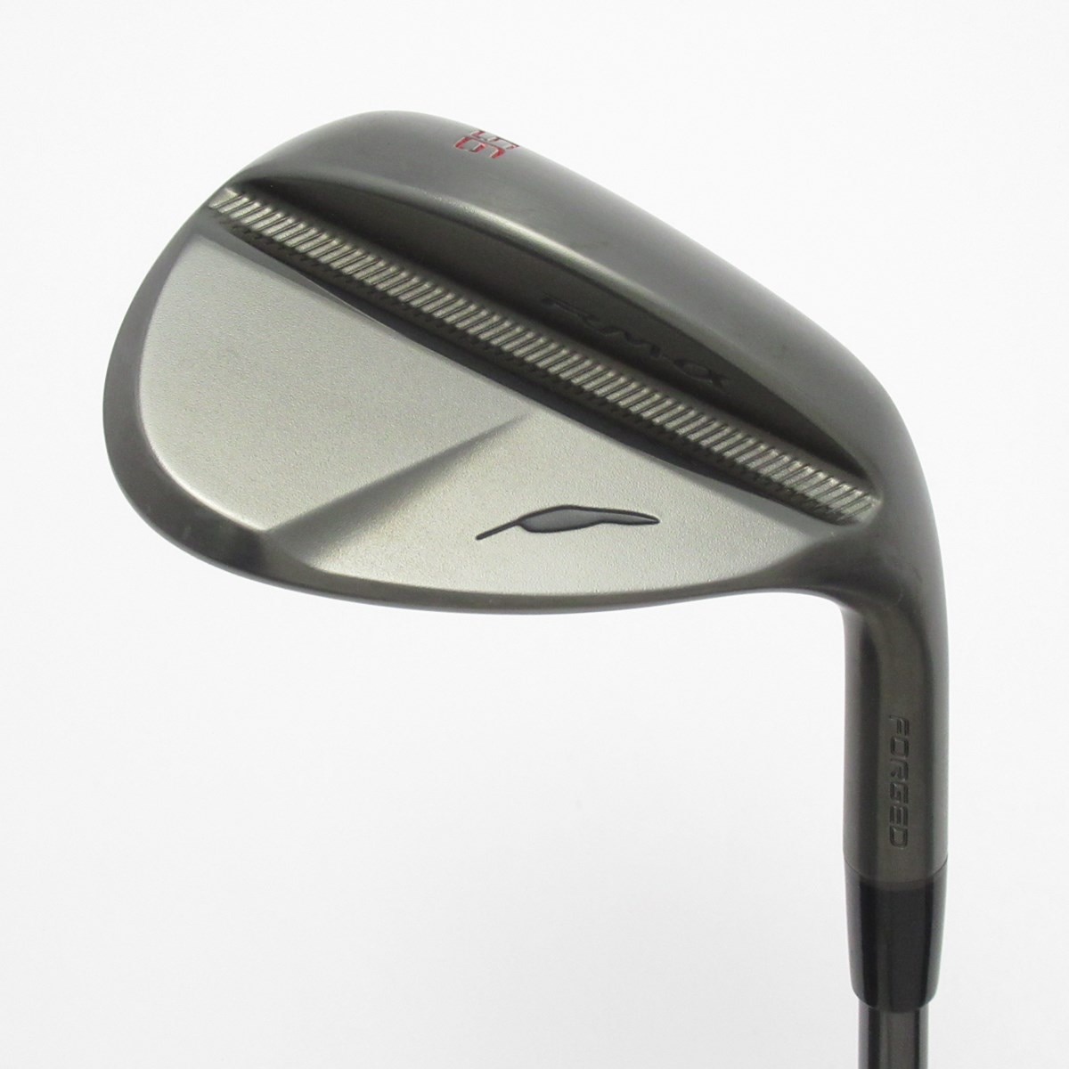 中古】RM-α ブラックエディション ウェッジ N.S.PRO TS-101w BK