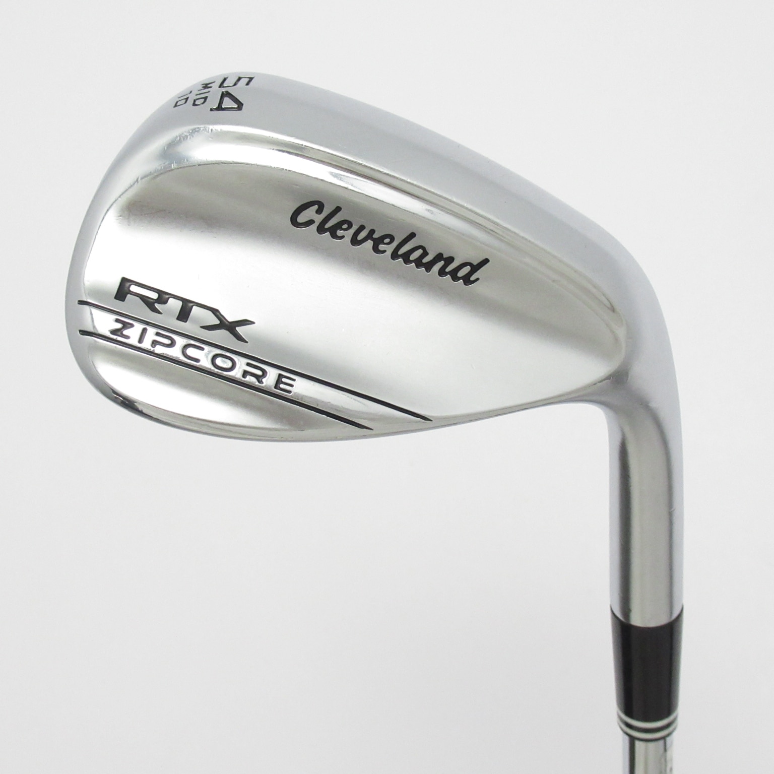 MTG ゴルフコア　中古品 中古】RTX ジップコア ツアーサテン ウェッジ Dynamic Gold 115