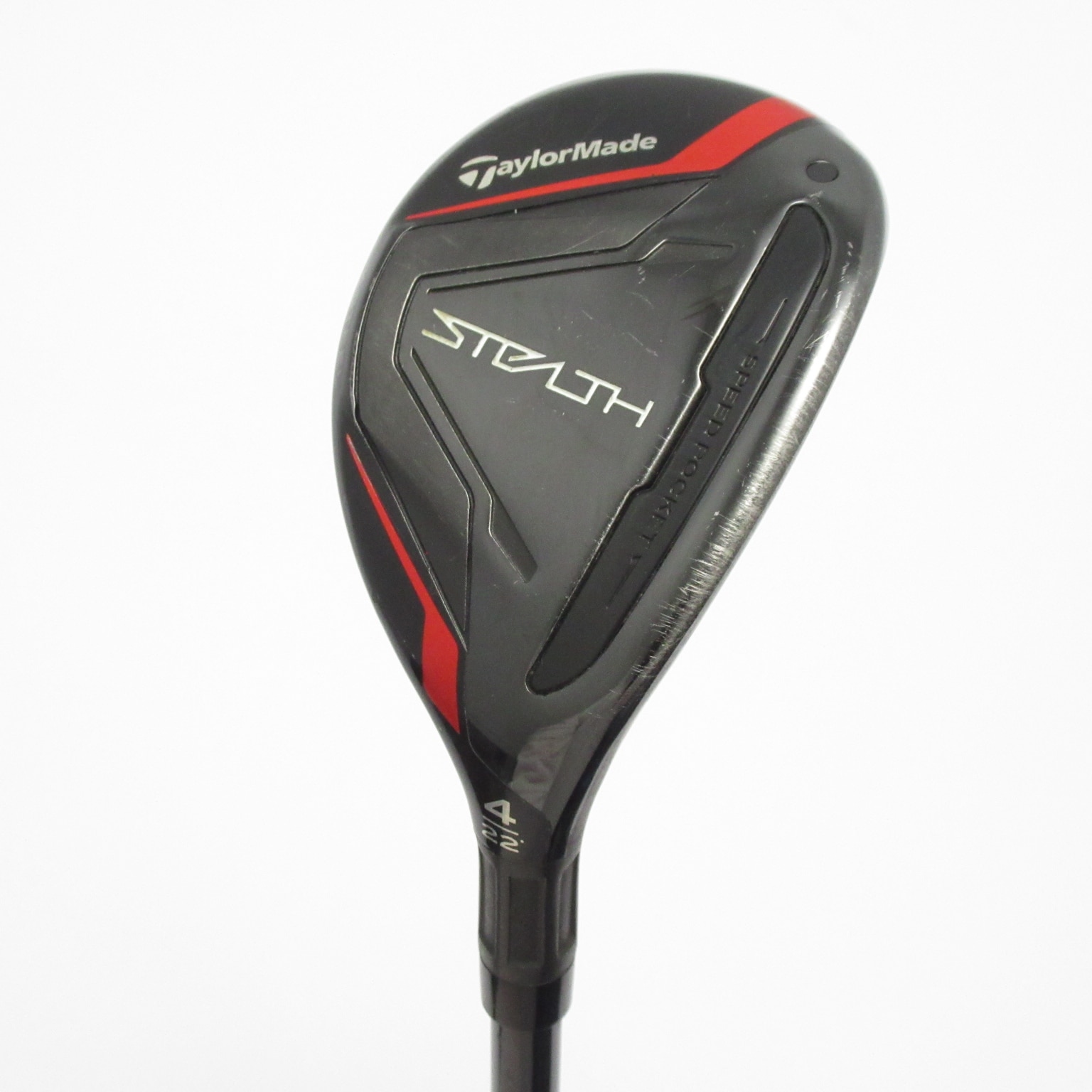 TaylorMade STEALTH 6番ユーティリティ 中古】ステルス ユーティリティ (テーラーメイド) 通販｜GDO中古