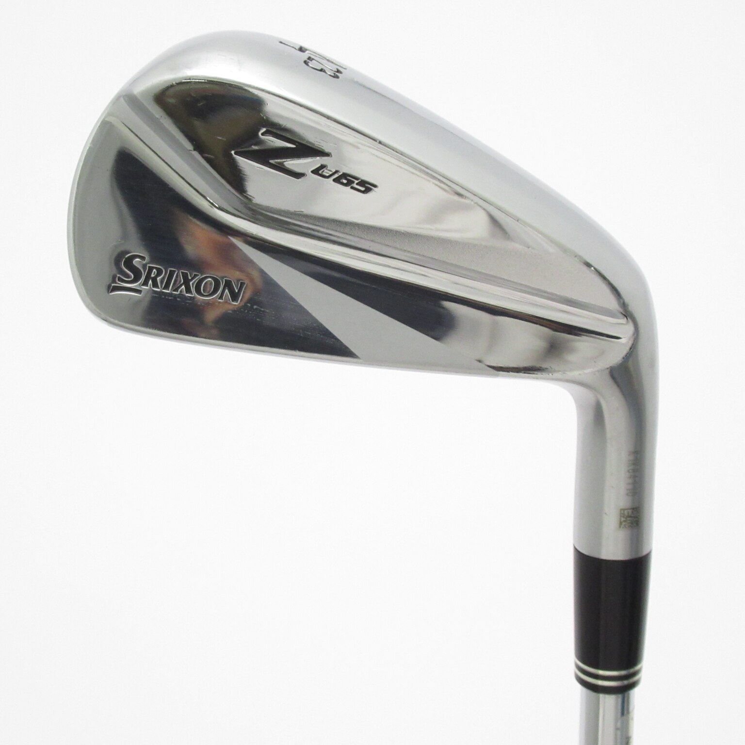 美品 SRIXON スリクソン Z U65 アイアン型ユーティリティ 2番18° 美品 SRIXON スリクソン Z U65 アイアン型ユーティリティ 2番18° 美品
