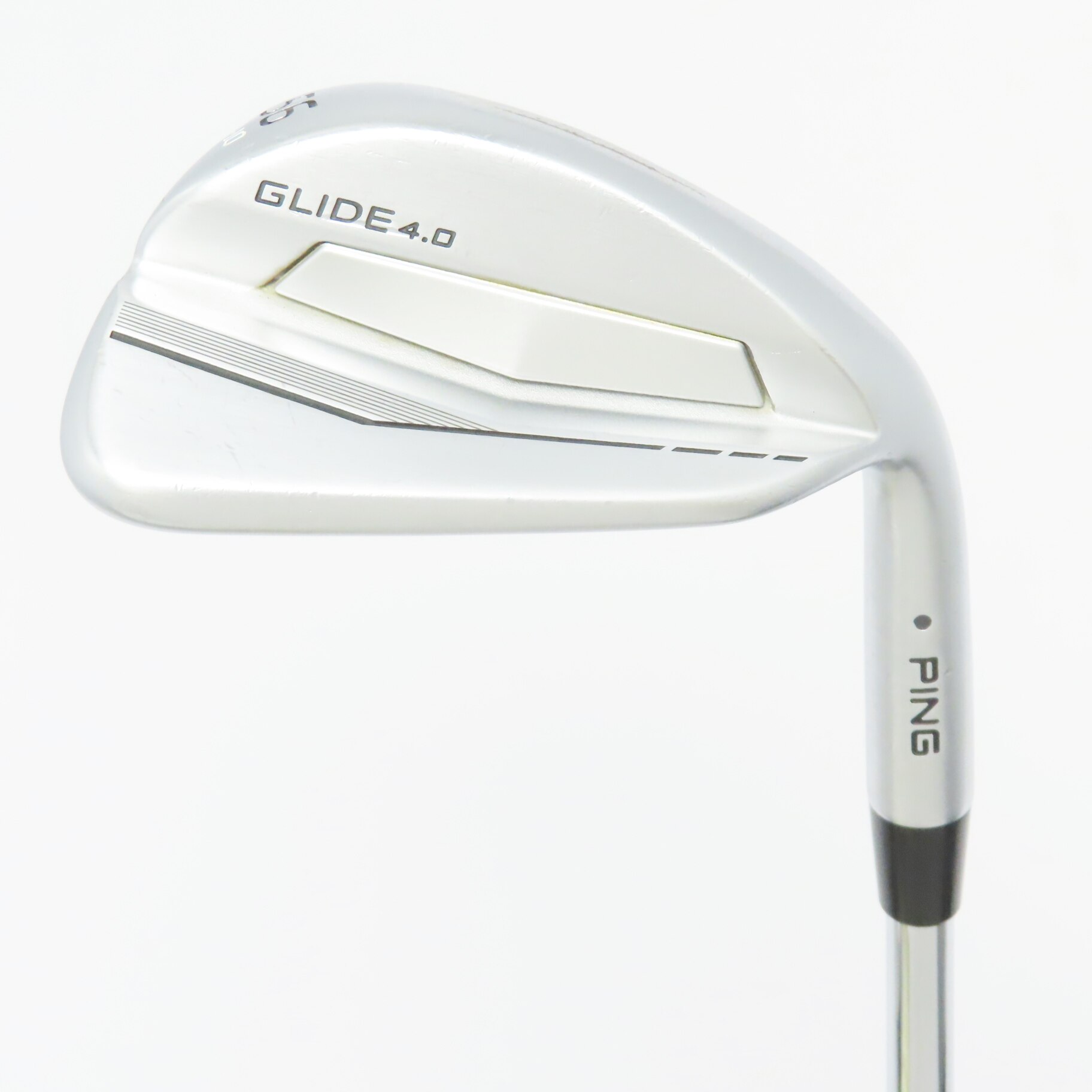 PING GLIDE 4.0 新品未使用　2本セット 中古】グライド 4.0 EYE 2 ウェッジ (ピン) GLIDE 通販｜GDO中古