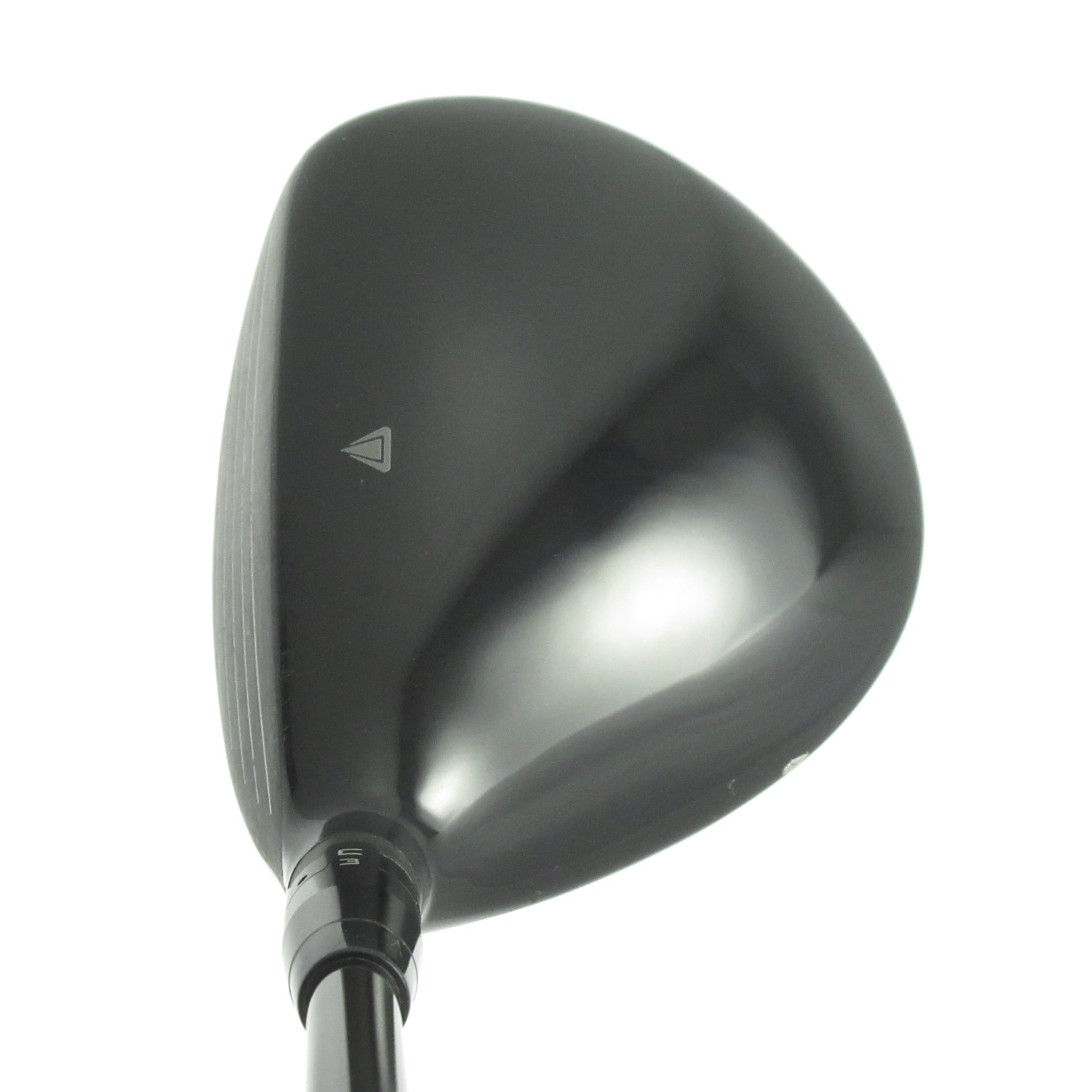 中古】TS2 フェアウェイウッド Speeder 661 EVOLUTION IV 15 S CD