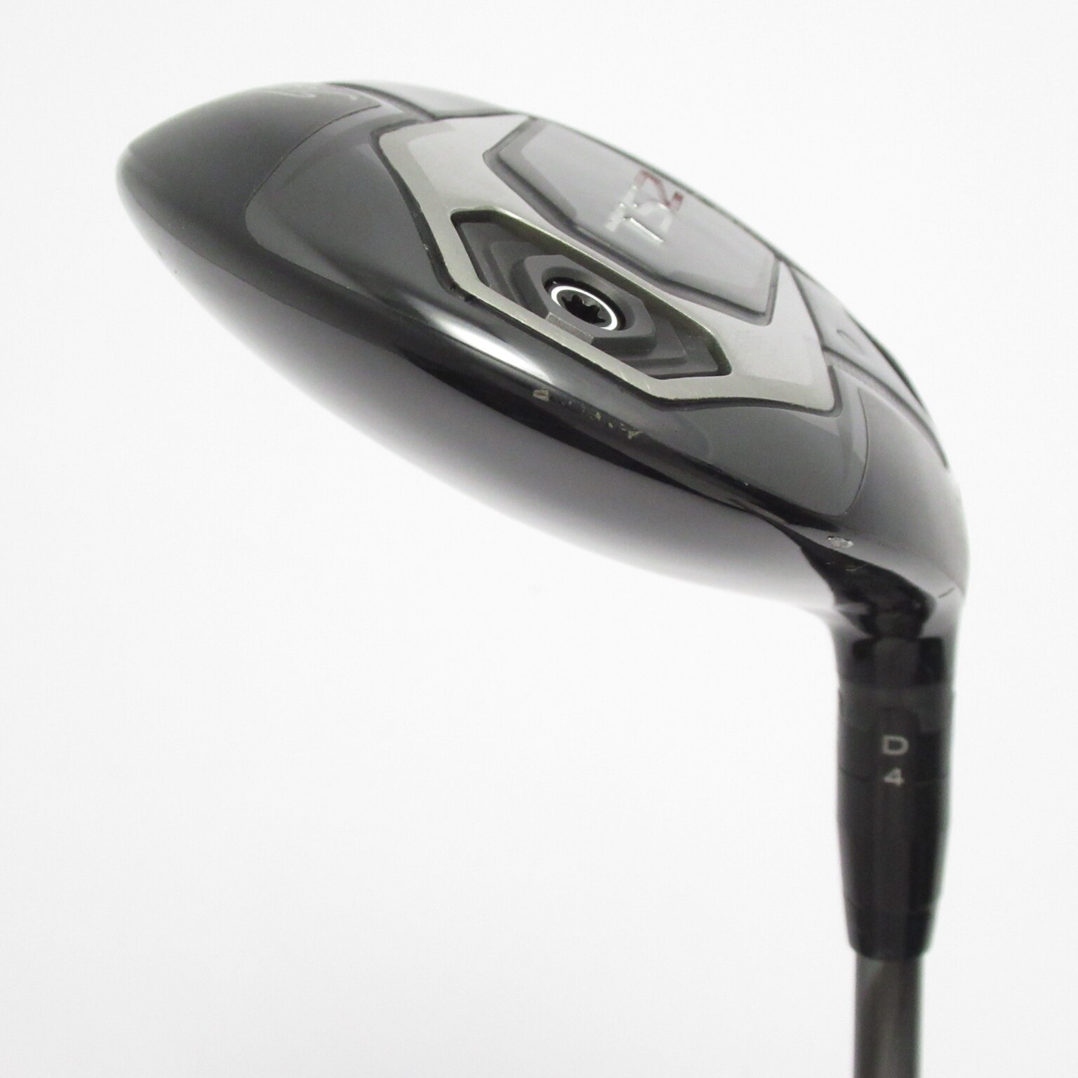 【中古ゴルフクラブ】タイトリスト　TITLEIST　TS2 フェアウェイウッド Speeder 661 EVOLUTION IV　シャフト：Speeder 661 EVOLUTION IV 中古】TS2 フェアウェイウッド Speeder 661 EVOLUTION IV 15 S CD