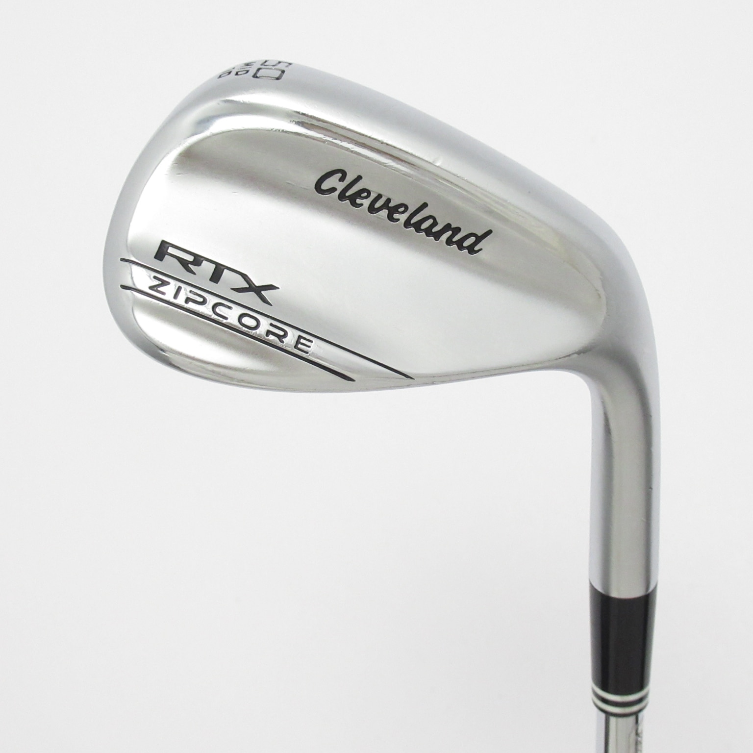くクリーブランド ウェッジ　RTX ZIPCORE 46度 楽天市場】クリーブランド rtx zipcore ウェッジの通販