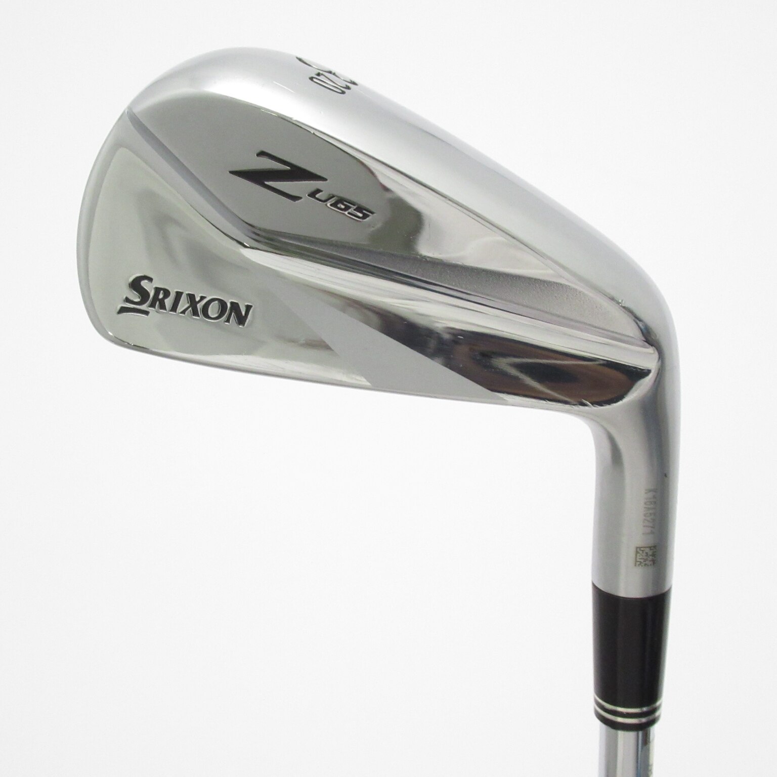 中古】スリクソン Z U65 ユーティリティ (ダンロップ) スリクソン 通販