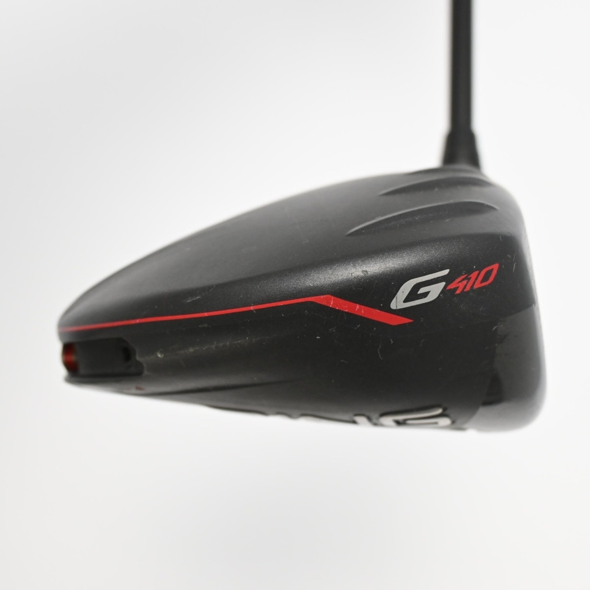 PING G410 ドライバーtenseiorange 60s 口コミ・評価｜G410 LST