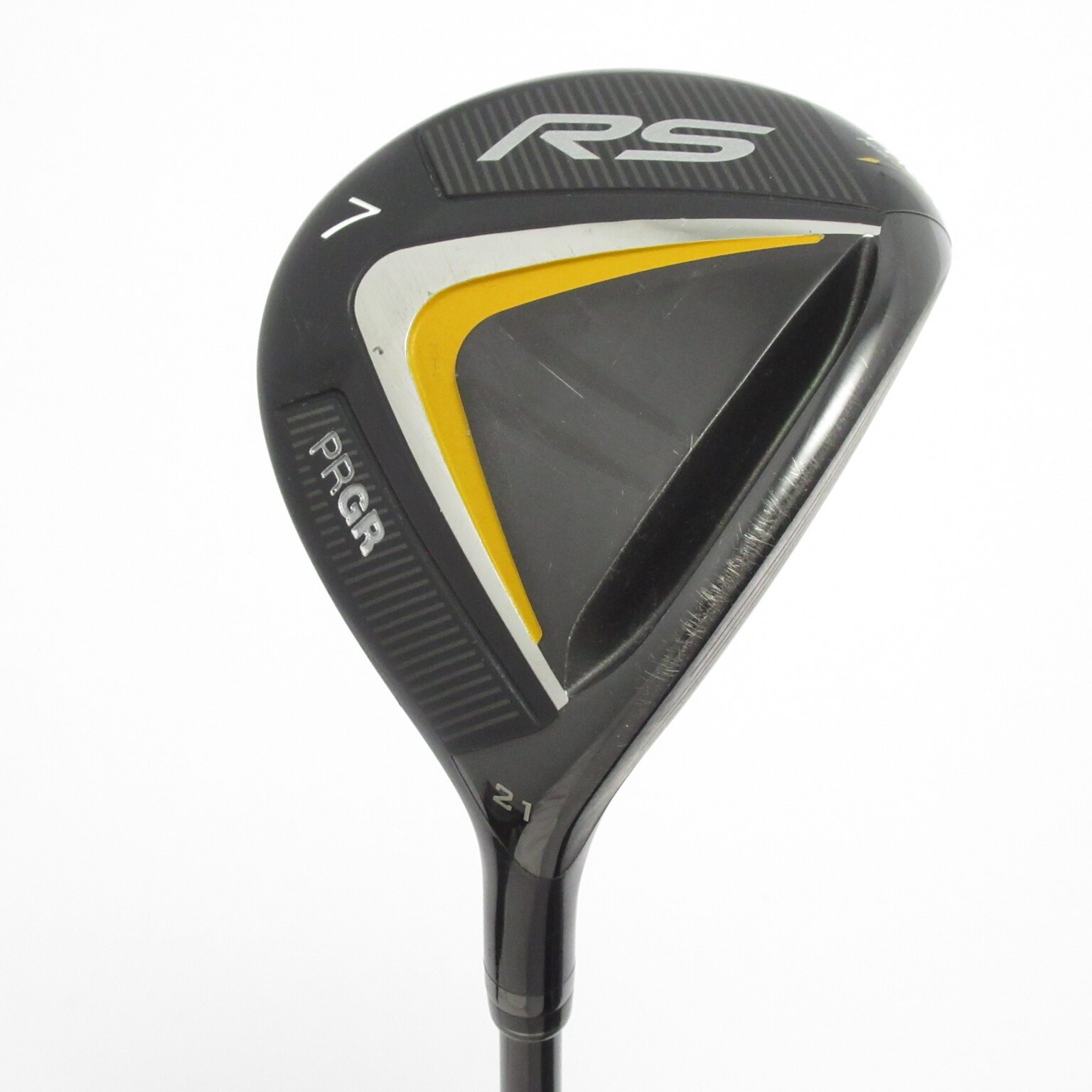 プロギアrsフェアウェイウッド5w18度 プロギア RS フェアウェイウッド＜2018年＞の試打レビュー