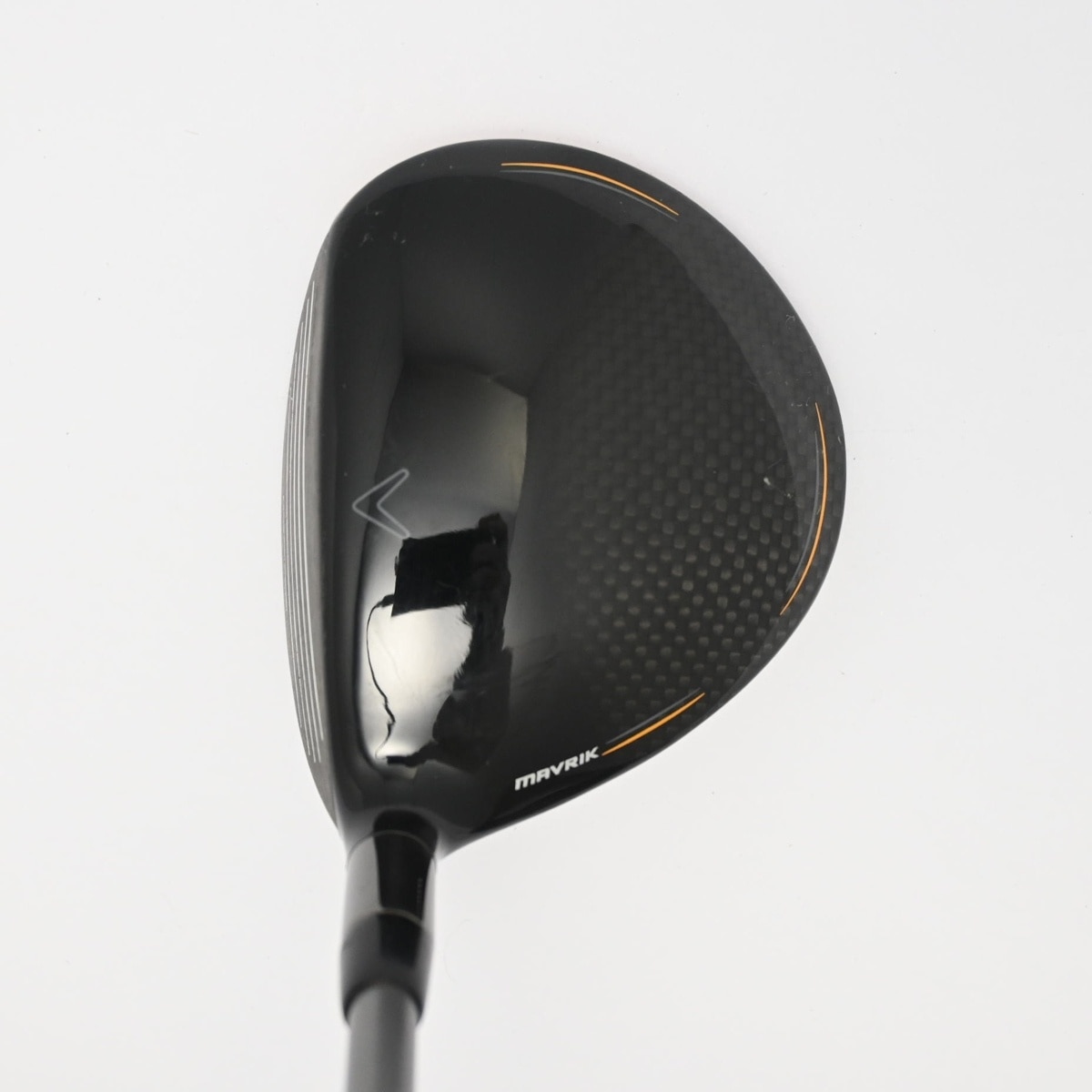 【中古ゴルフクラブ】キャロウェイゴルフ　MAVRIK　マーベリック サブゼロ フェアウェイウッド Tour AD XC-6　シャフト：Tour AD XC-6 中古】マーベリック サブゼロ フェアウェイウッド Tour AD XC-6 15 S C