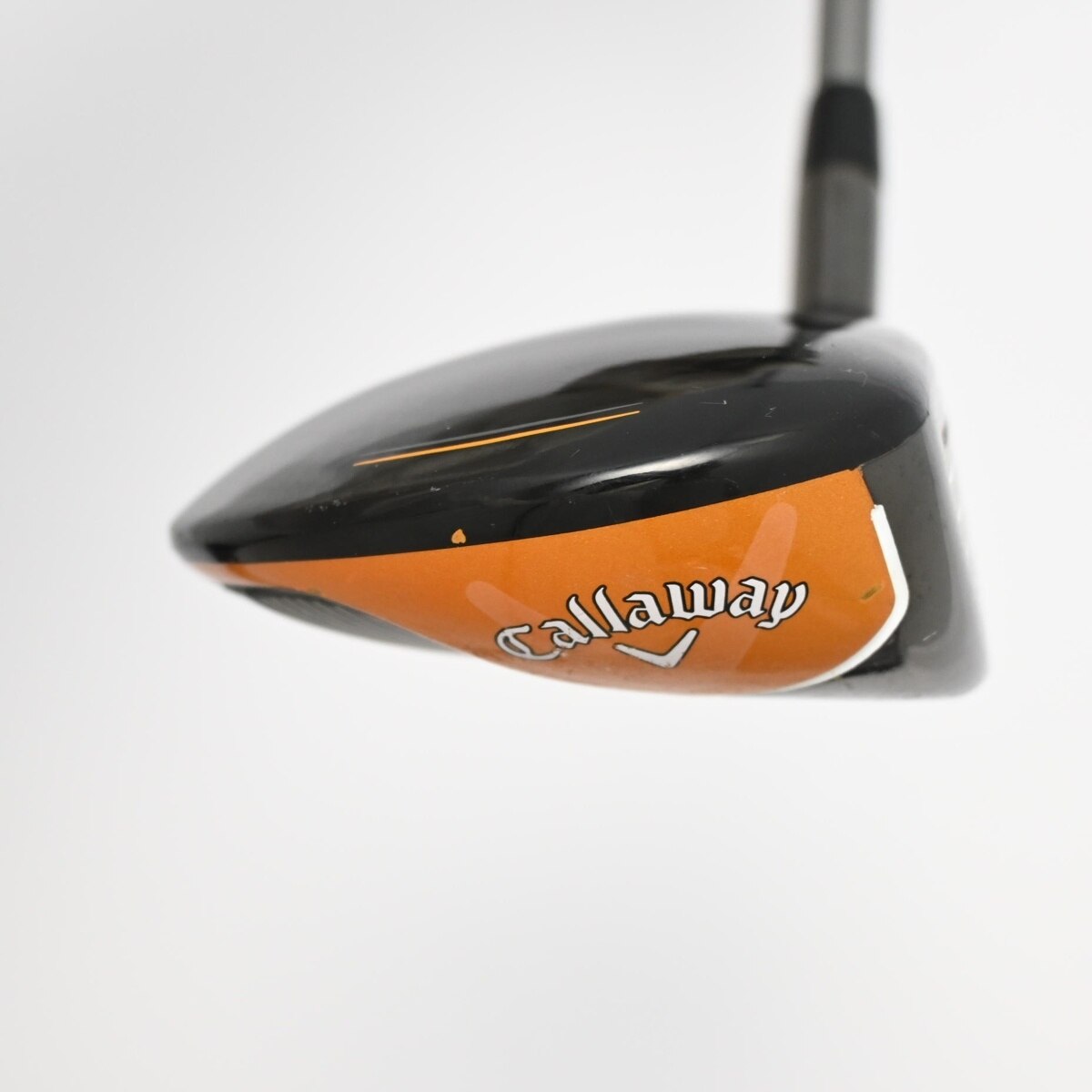 中古】マーベリック サブゼロ フェアウェイウッド Tour AD XC-6 15 S C