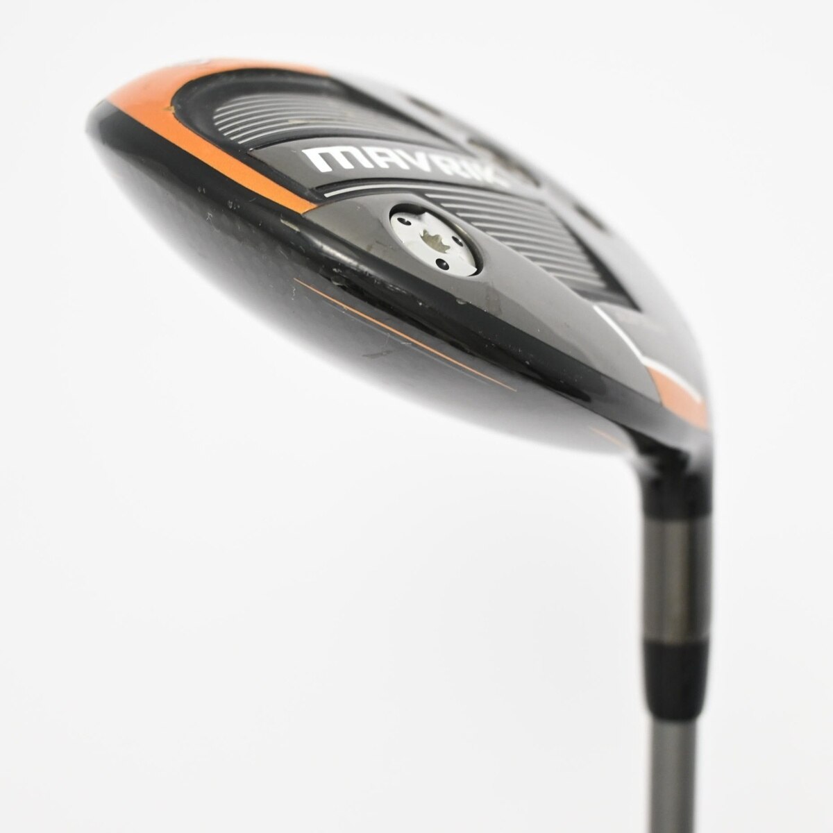 中古】マーベリック サブゼロ フェアウェイウッド Tour AD XC-6 15 S C