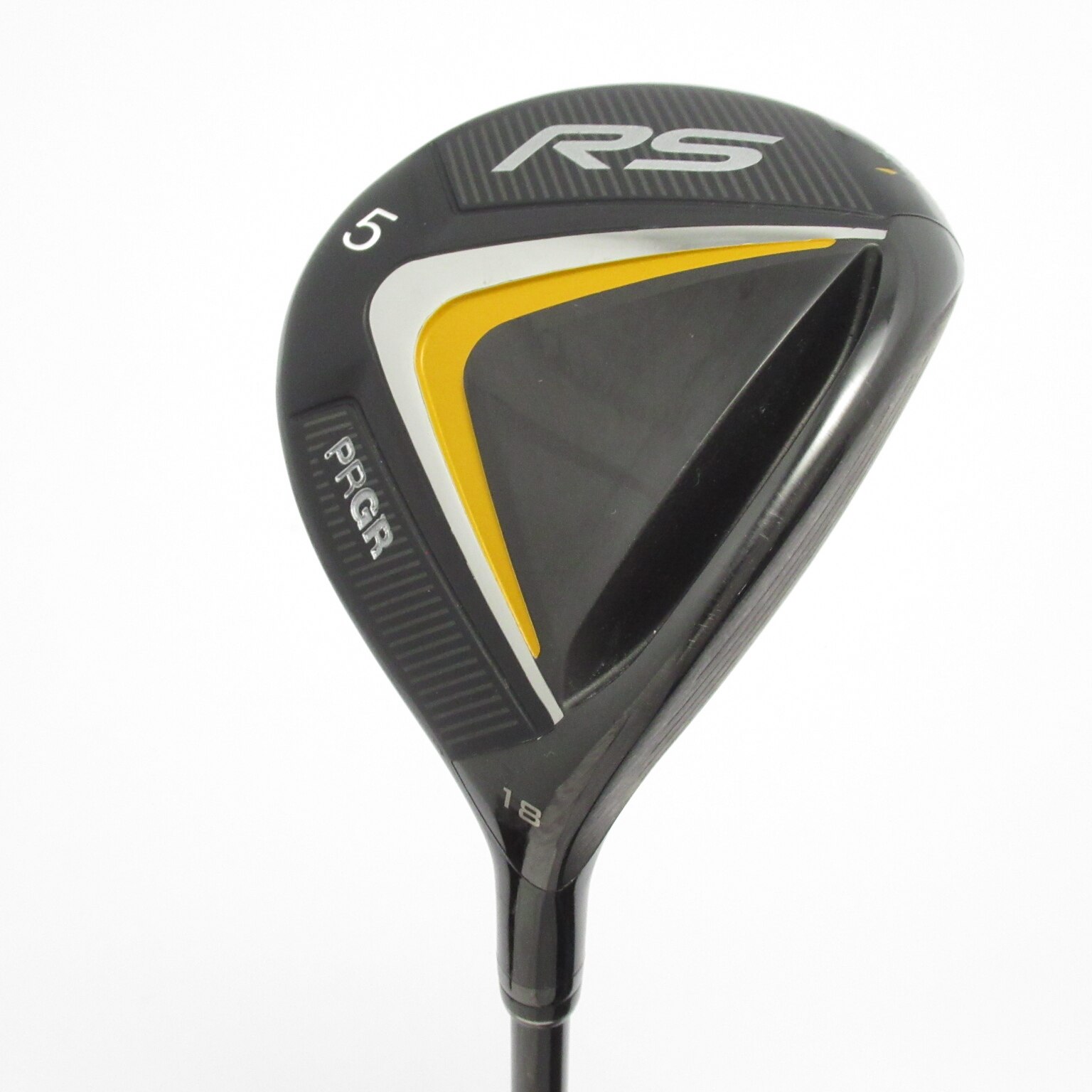 中古】RS フェアウェイウッド (プロギア) 通販｜GDO中古ゴルフクラブ