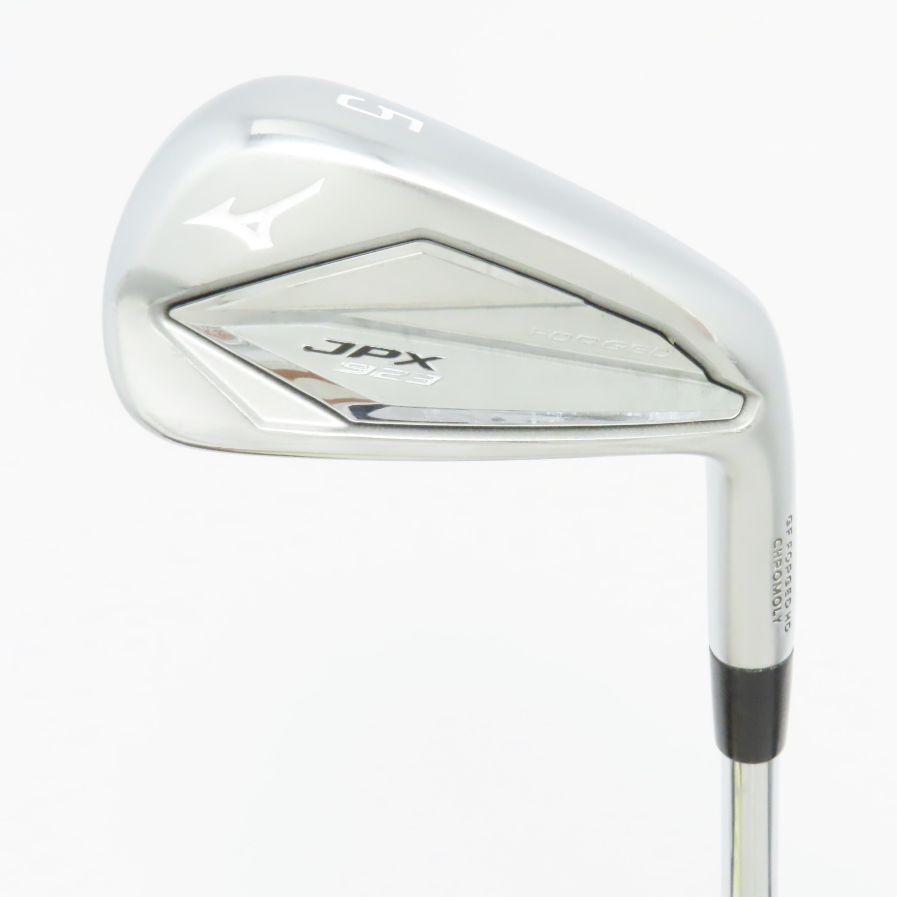 ✳︎最終値下MIZUNO JPX923 TOUR 4-PW MODUS3 105S 中古】JPX 923 FORGED アイアン N.S.PRO MODUS3 TOUR 115 24 S