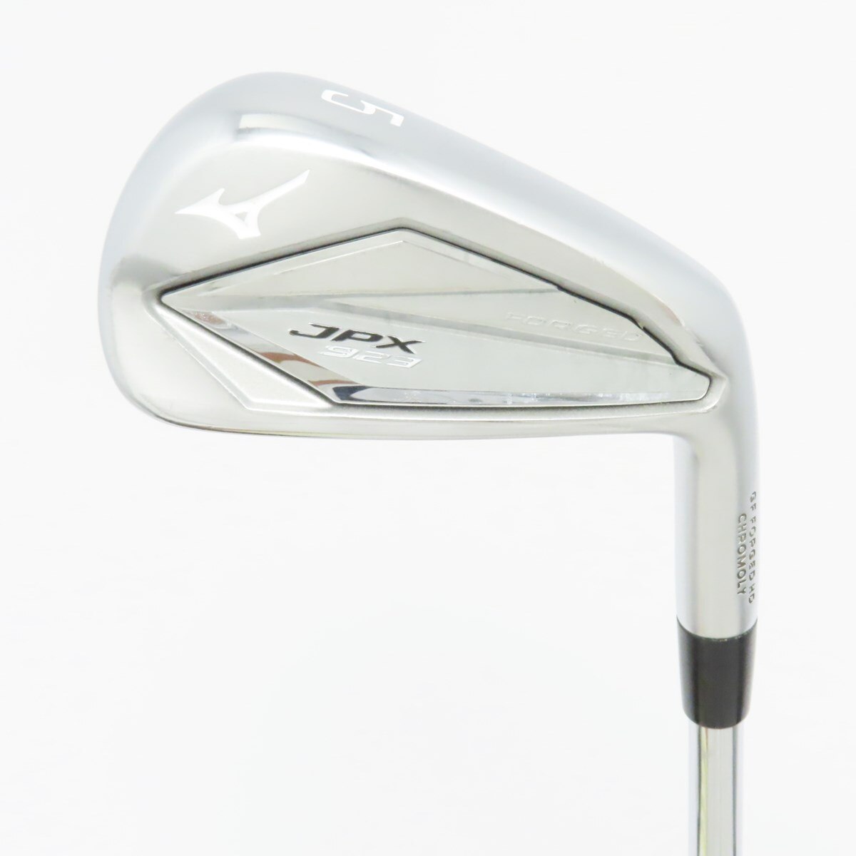 ミズノ jpx 923 forged modus115 S 5i-pw 中古 ミズノ jpx 923 forged modus115 S 5i-pw 中古 中古】JPX 923 FORGED