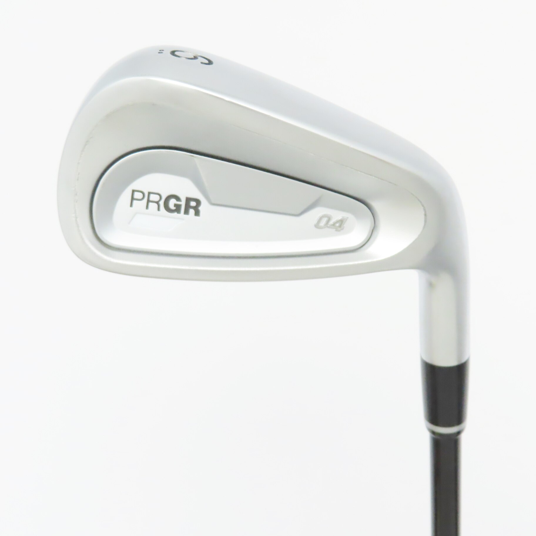 中古】プロギア(PRGR) アイアンセット 通販｜GDO中古ゴルフクラブ