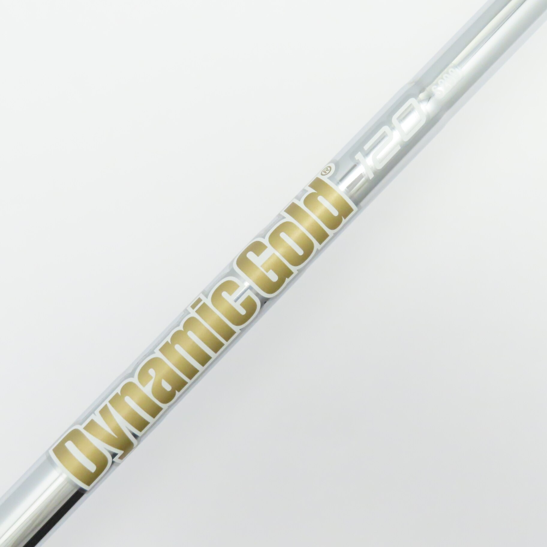 Dynamic Gold 120 S200 5〜Pw ミズノグリップ ダイナミックゴールドS200 ミズノ純正品 5〜P 6本 グリップ