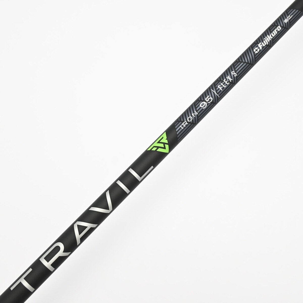 スイ@ 中古】スリクソン ZXi7 アイアン TRAVIL IRON 95 28 S C