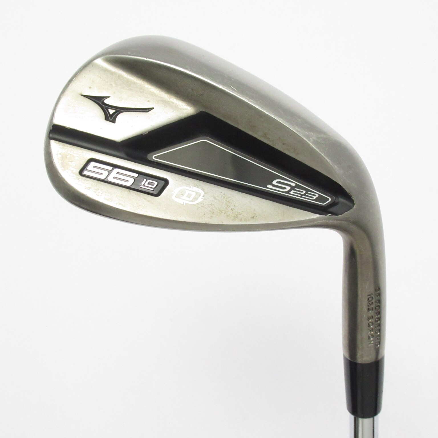 中古】S23 カッパーコバルト ウェッジ Dynamic Gold HT 56-10