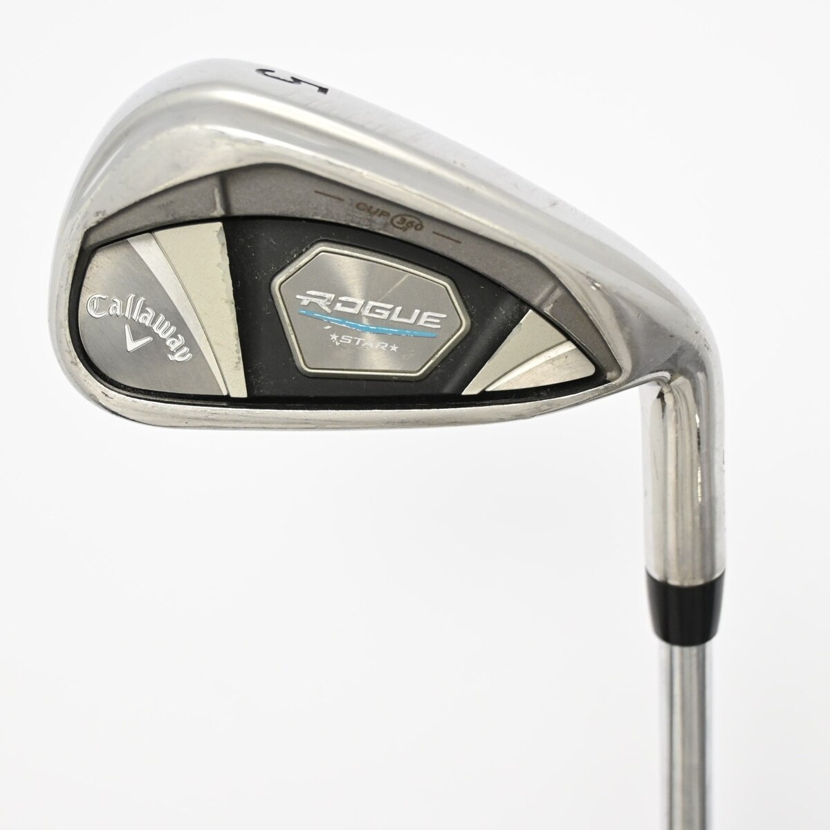 キャロウェイ ローグスター ROUGE STAR アイアン7本セット 右 R キャロウェイ ローグスター ROUGE STAR アイアン7本セット 右 R