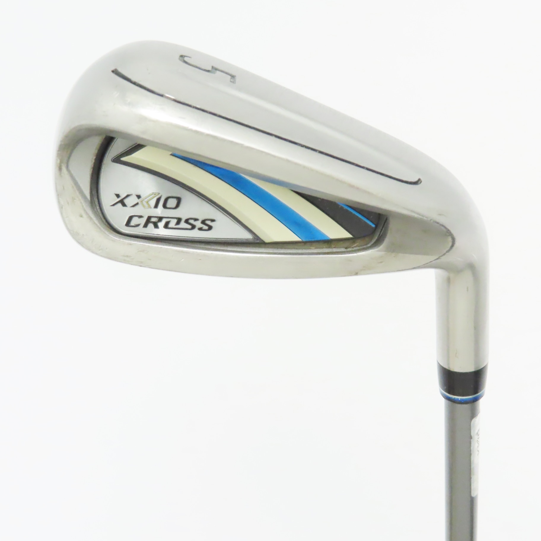 Dunlop/ダンロップ XXIO/ゼクシオ 4W/16.5°フェアウェイウッド