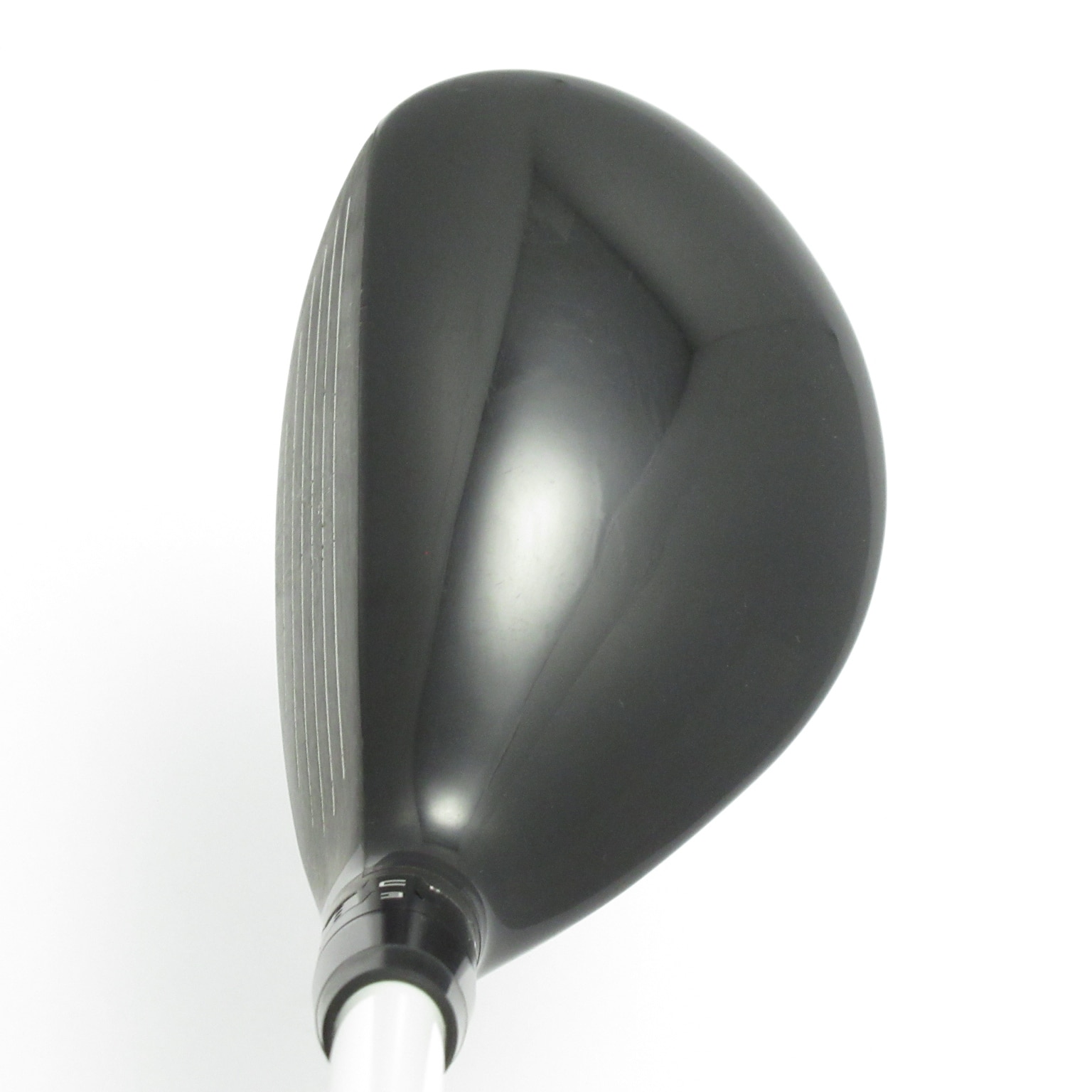 中古】TSi2 ユーティリティ SPEED METALIX ZX 21 S CD