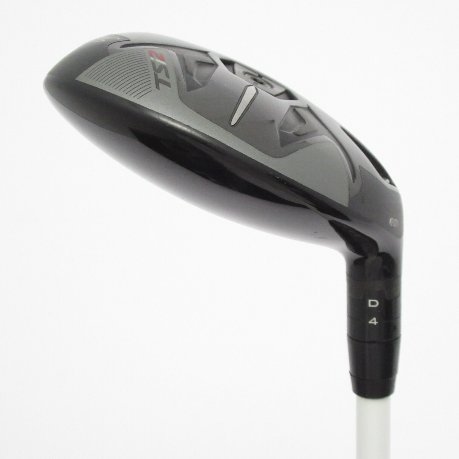 中古】TSi2 ユーティリティ SPEED METALIX ZX 21 S CD(ユーティリティ