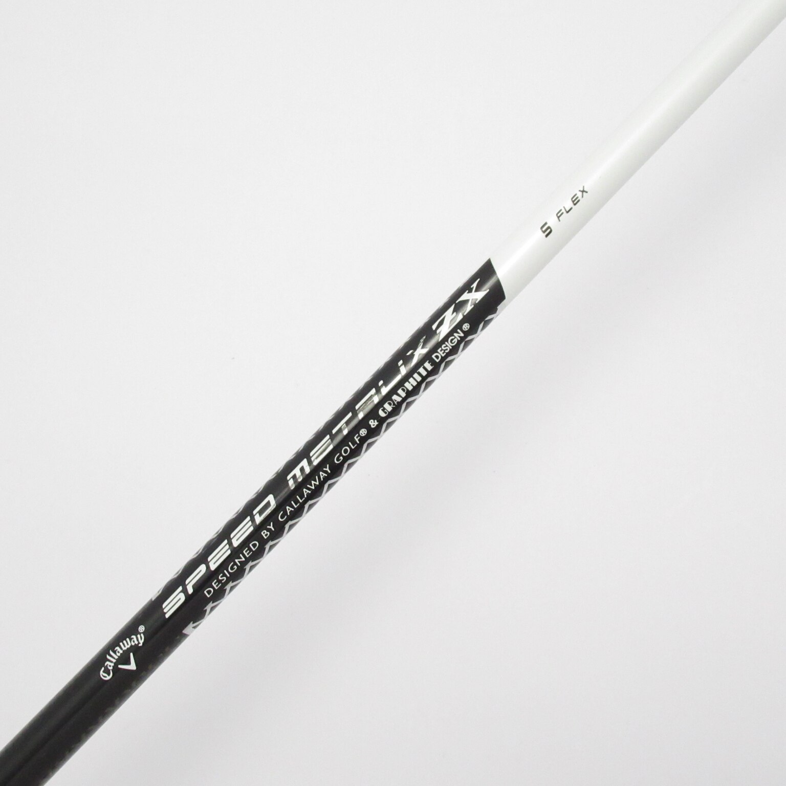 Tsi2 ユーティリティ 21° 中古】TSi2 ユーティリティ SPEED METALIX ZX 21 S CD