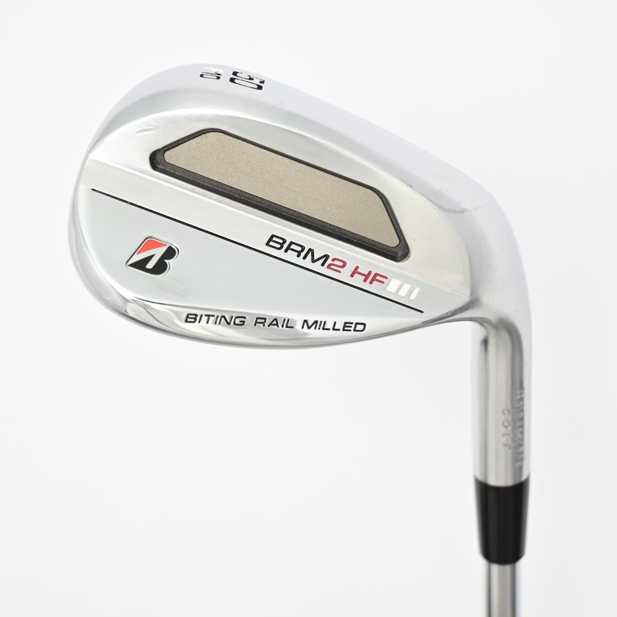 中古　ブリヂストン　BRM2 HF ウェッジ２本　モーダス３ツアー１１５S 中古 ブリヂストン BRM2 HF ウェッジ2本 モーダス3ツアー