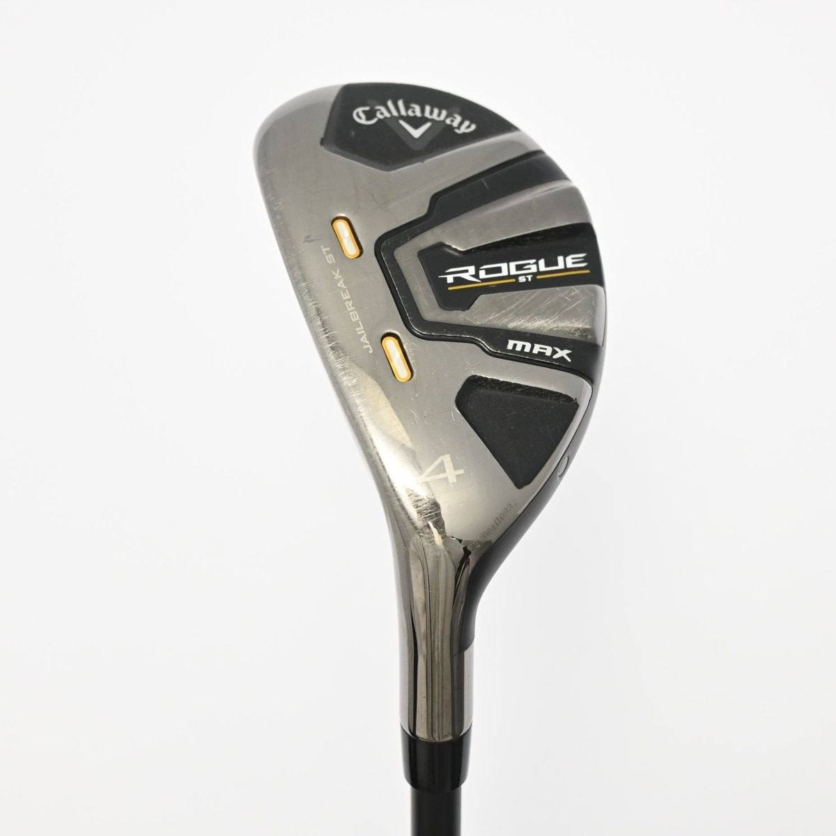 中古】ローグ ST MAX ユーティリティ (キャロウェイ) ローグ