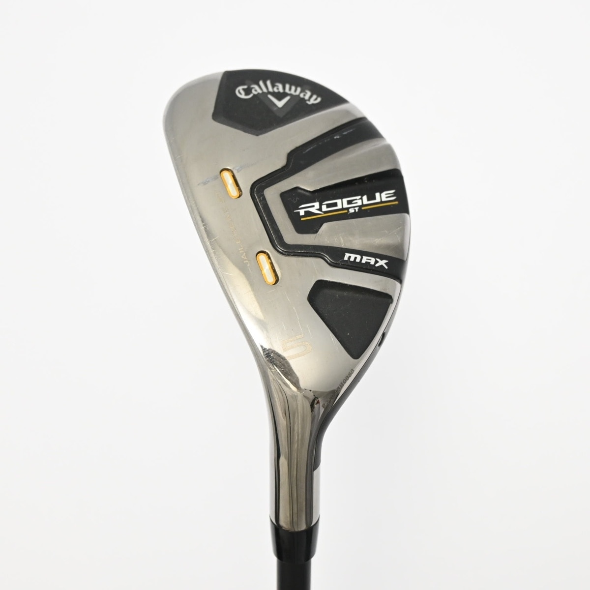 中古】キャロウェイ ユーティリティ 通販｜GDO中古ゴルフクラブ