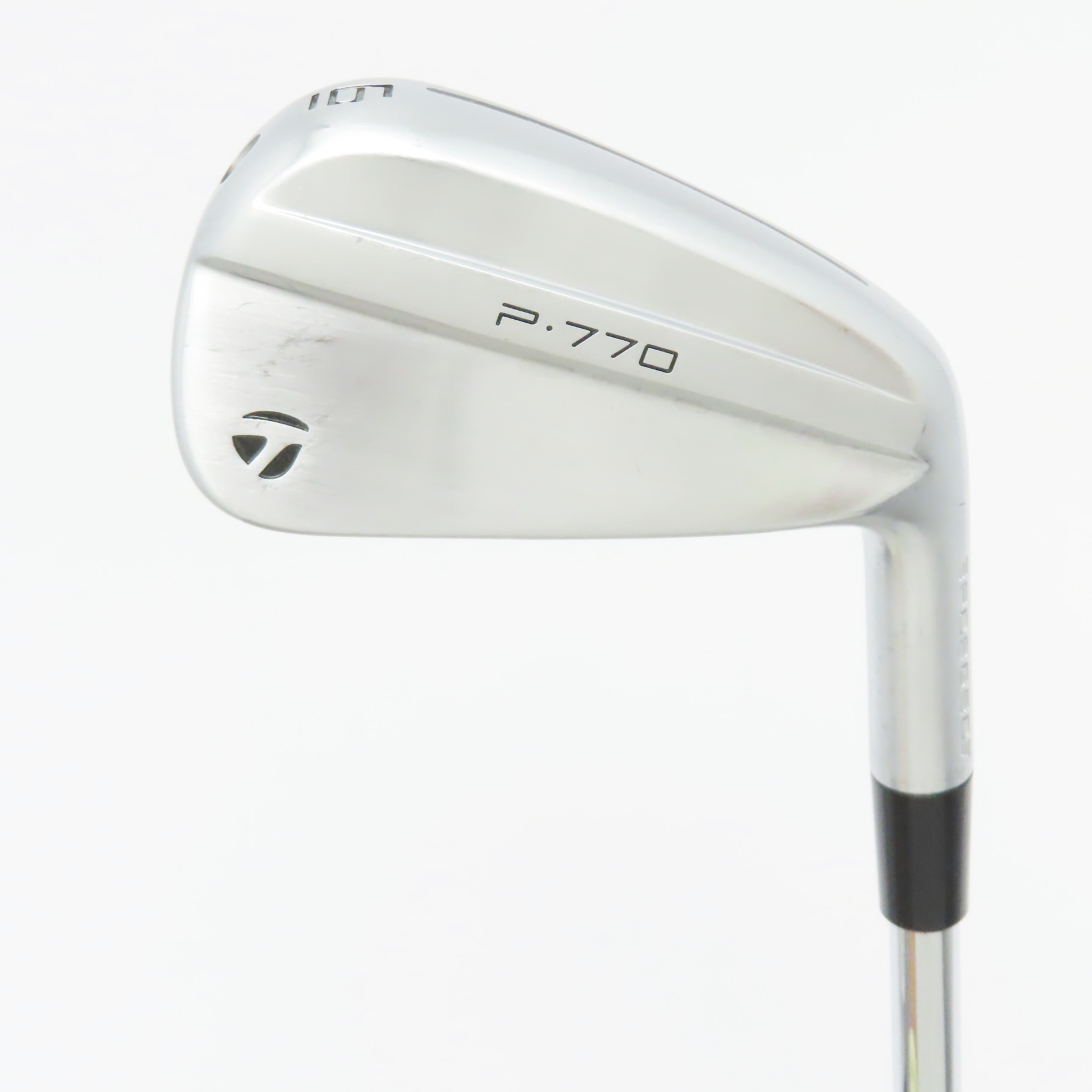 中古】P770(2024) アイアン N.S.PRO MODUS3 TOUR 105 29 S C