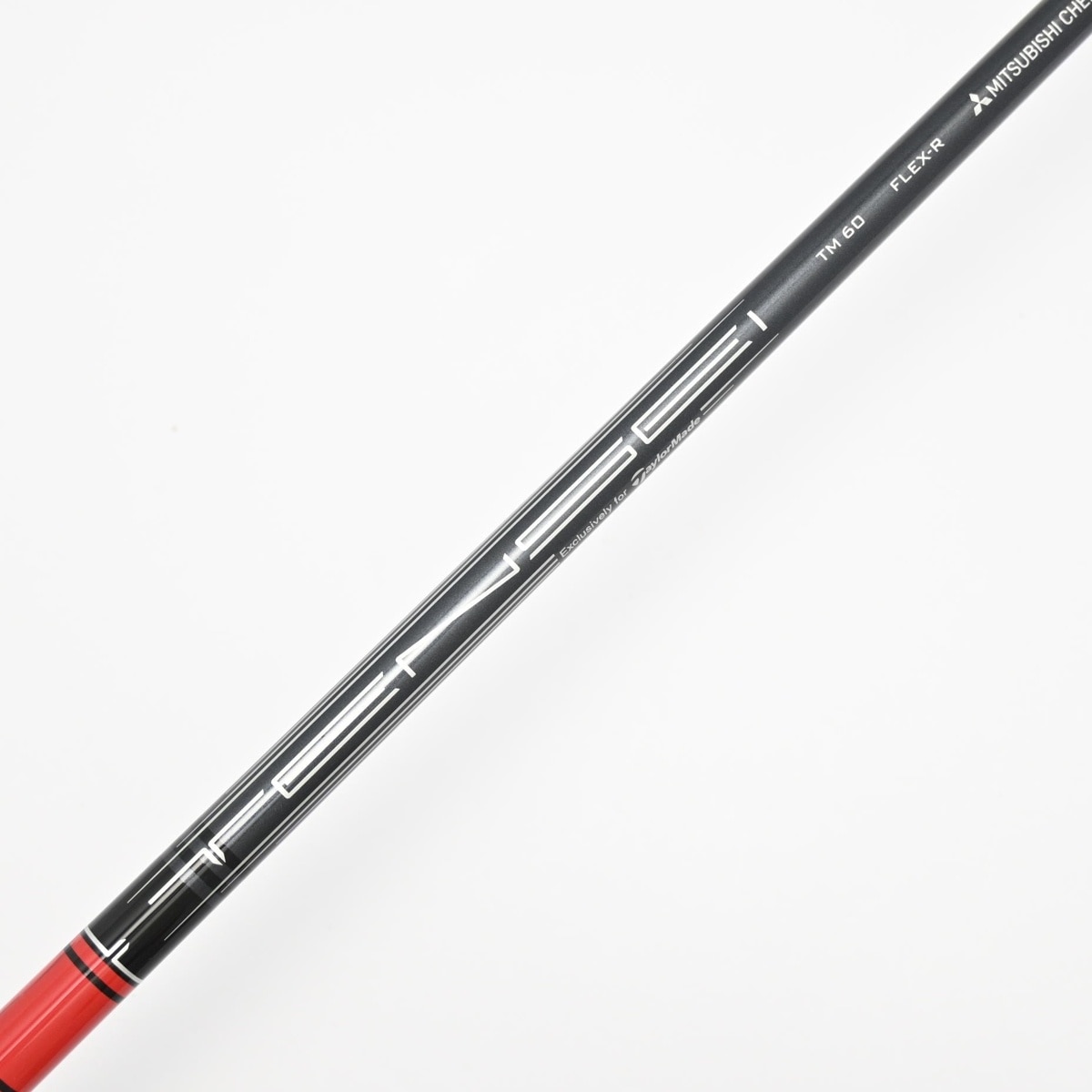 中古】ステルス アイアン TENSEI RED TM60(2022) 24 R CD