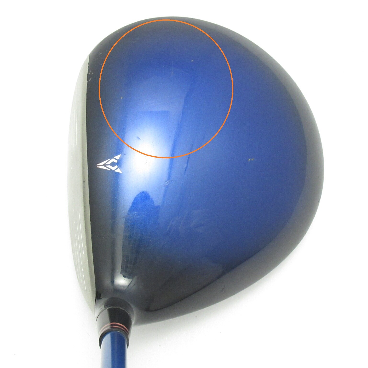 中古】ゼクシオ イレブン ドライバー(ネイビー) ドライバー XXIO