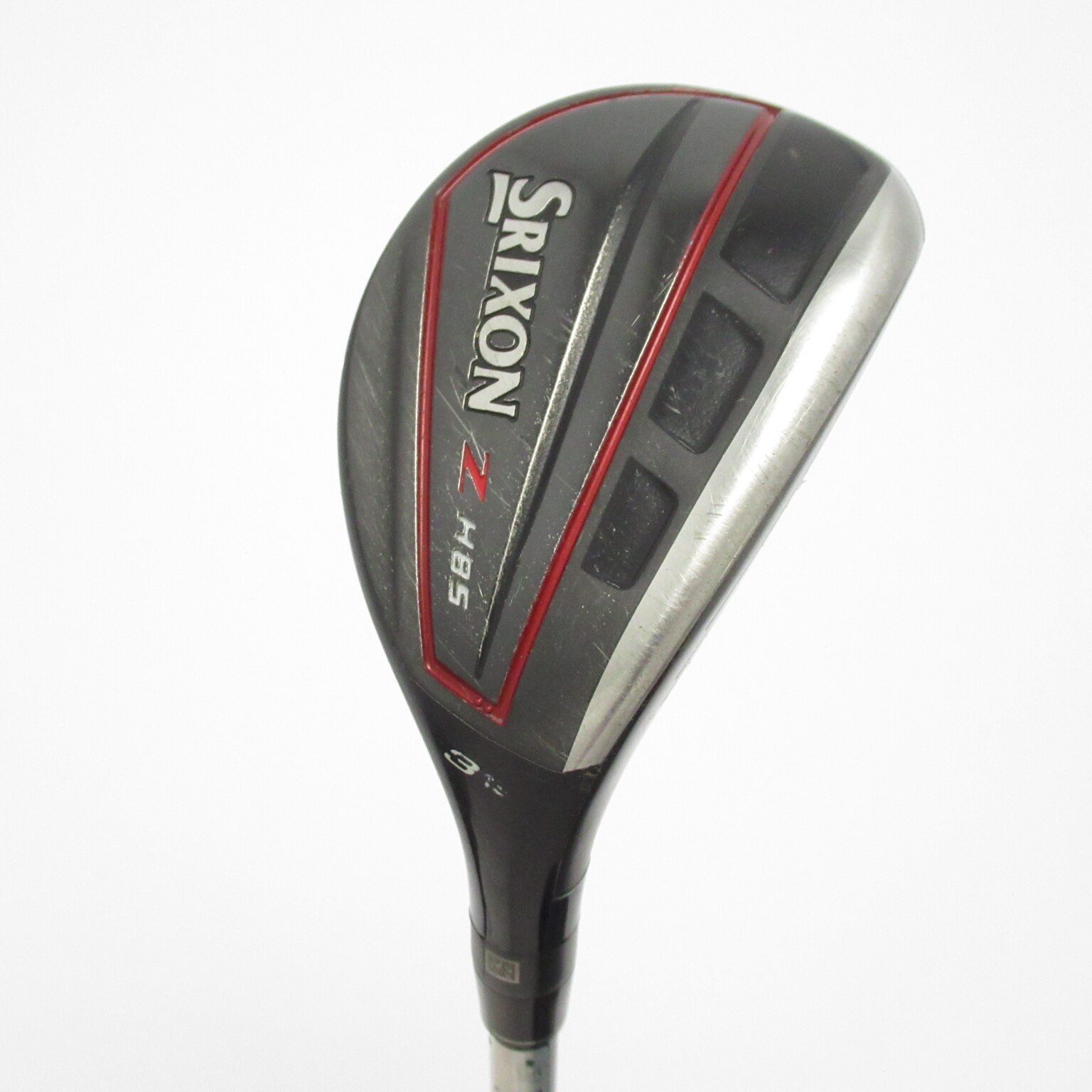 中古】スリクソン ユーティリティ (ダンロップ) 通販｜GDO中古