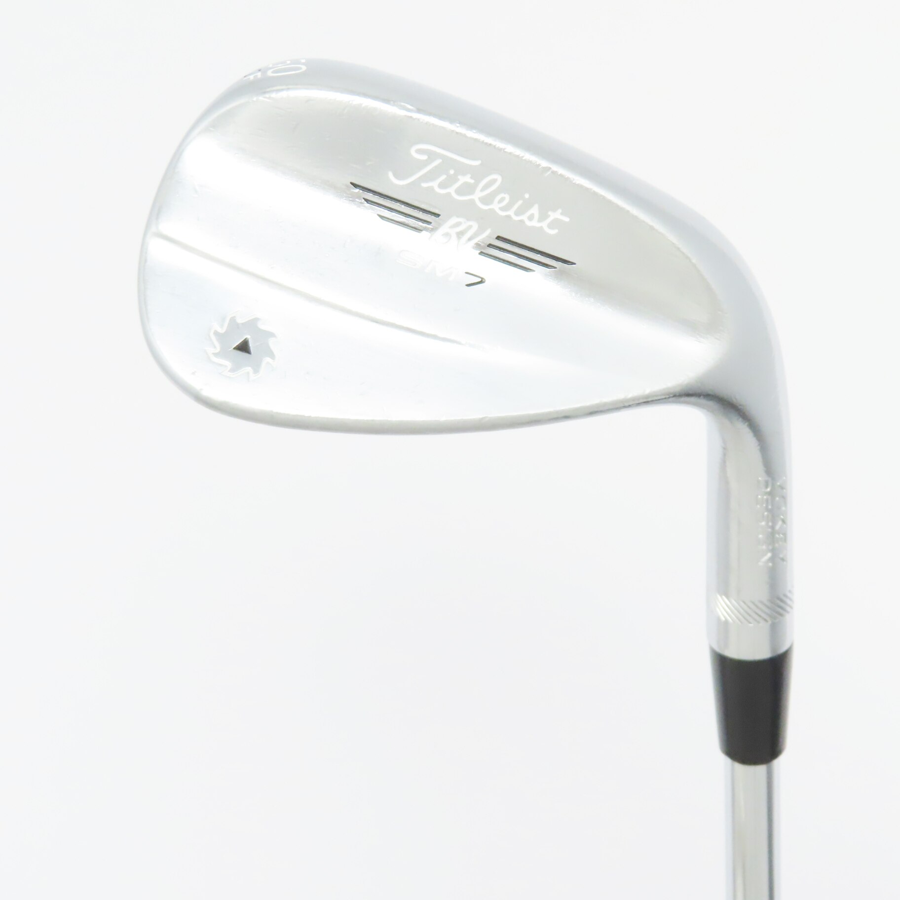 中古】ボーケイ SM7 TC ウェッジ (タイトリスト) ボーケイ 通販｜GDO