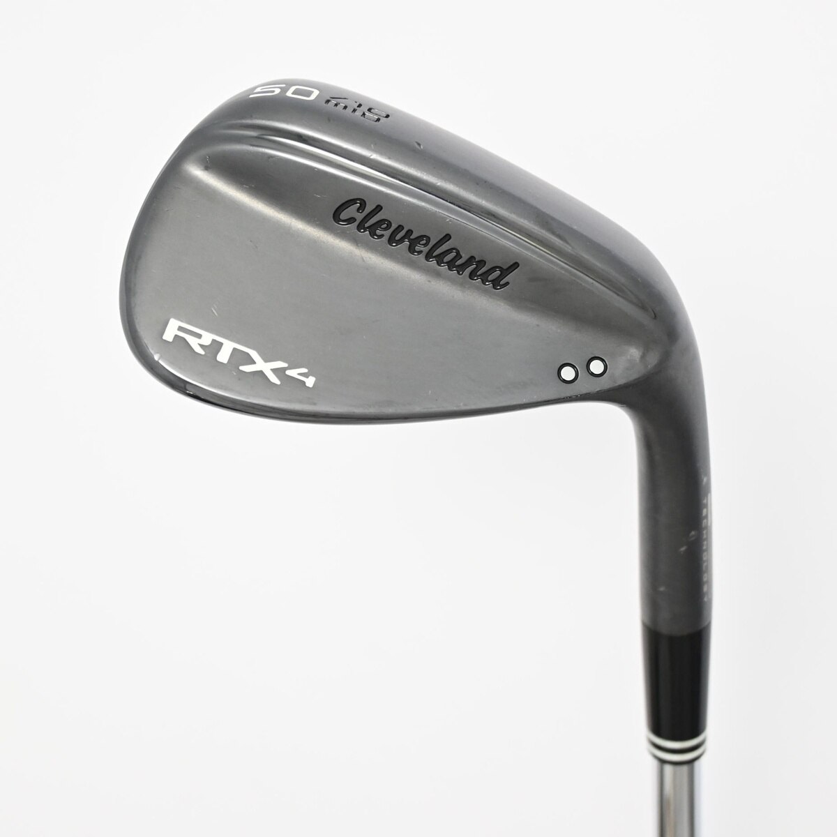 Black & White ゴルフの小物4点 Black & White ゴルフの小物4点