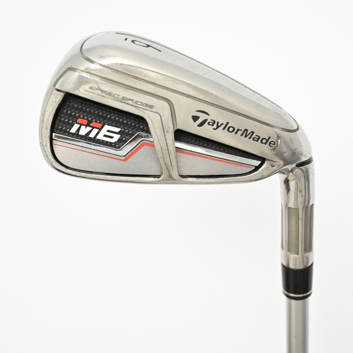 中古】M6 アイアンセット (テーラーメイド) 通販｜GDO中古ゴルフ