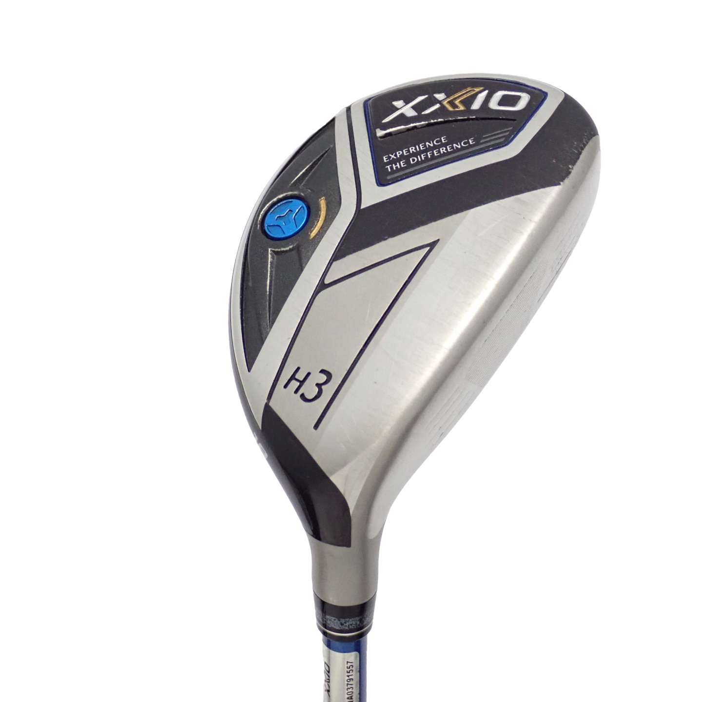 レフティゼグシオ11(2020) ユーティリティ H4 ゼクシオ イレブン ハイブリッド | ウッド | 製品情報 | DUNLOP