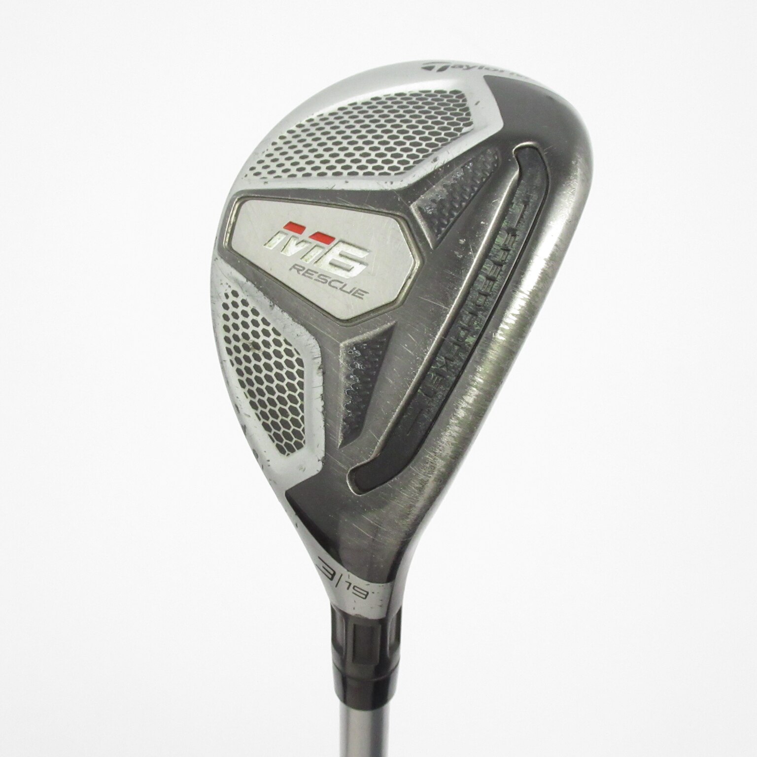 中古】M6 (テーラーメイド) 通販｜GDO中古ゴルフクラブ