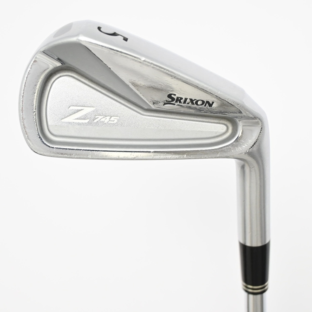 【超美品】Srixon★Z745 SW AW スリクソン　NS980 超美品】Srixon☆Z745 SW AW スリクソン NS980 スリクソン Z745