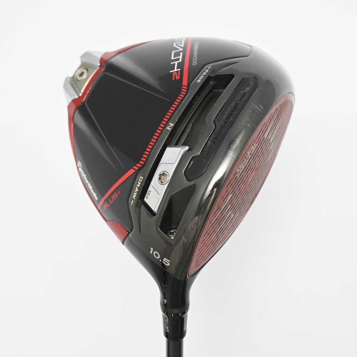 Stealth 2 PLUS　ドライバー ステルス2プラス　ジャンク品 Stealth 2 PLUS ドライバー ステルス2プラス ジャンク品 Stealth