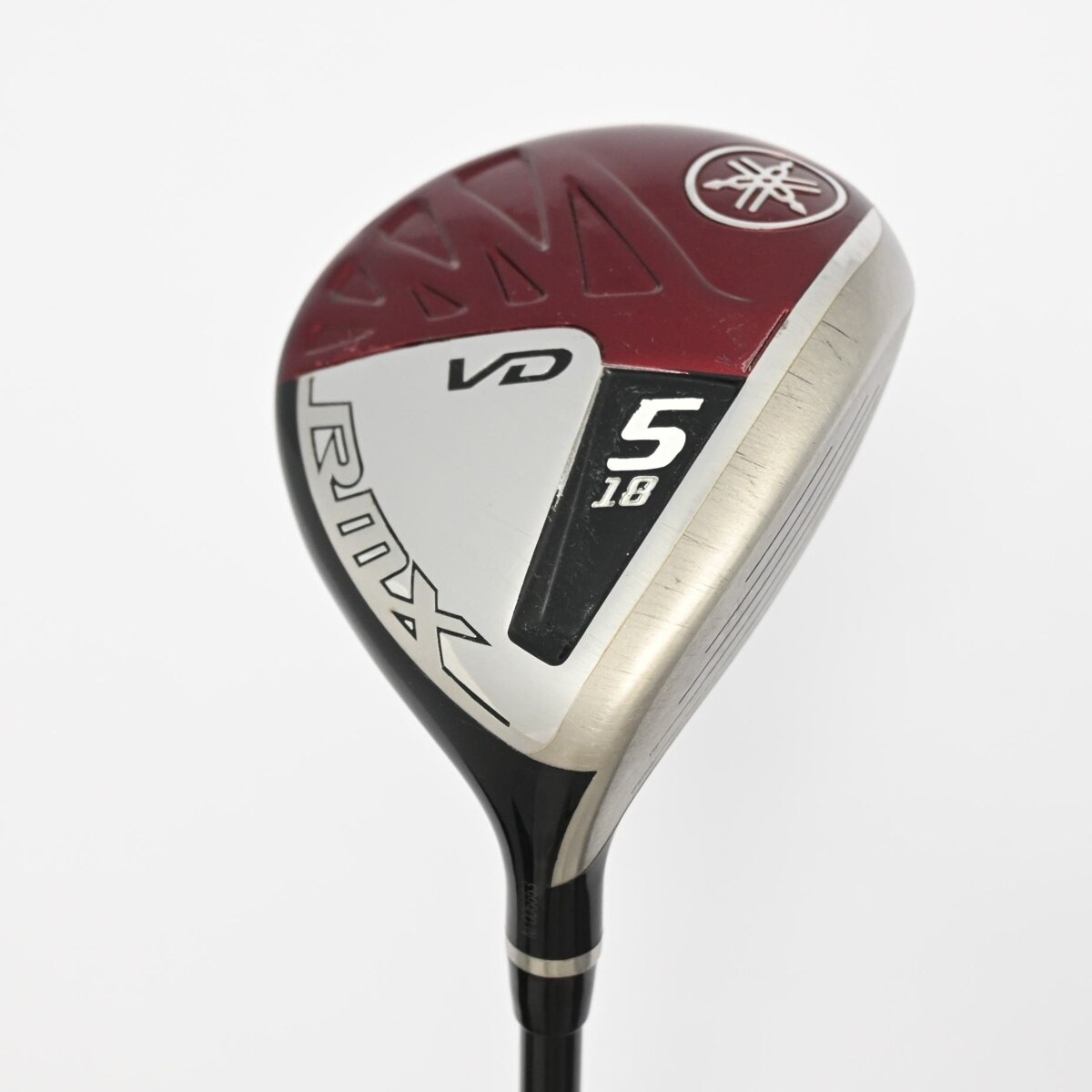 最終値下ヤマハRMX 5W 17°/U4 20° /スピーダーエボⅡ　2本セット 中古】RMX フェアウェイウッド (ヤマハ) 通販｜GDO中古ゴルフクラブ