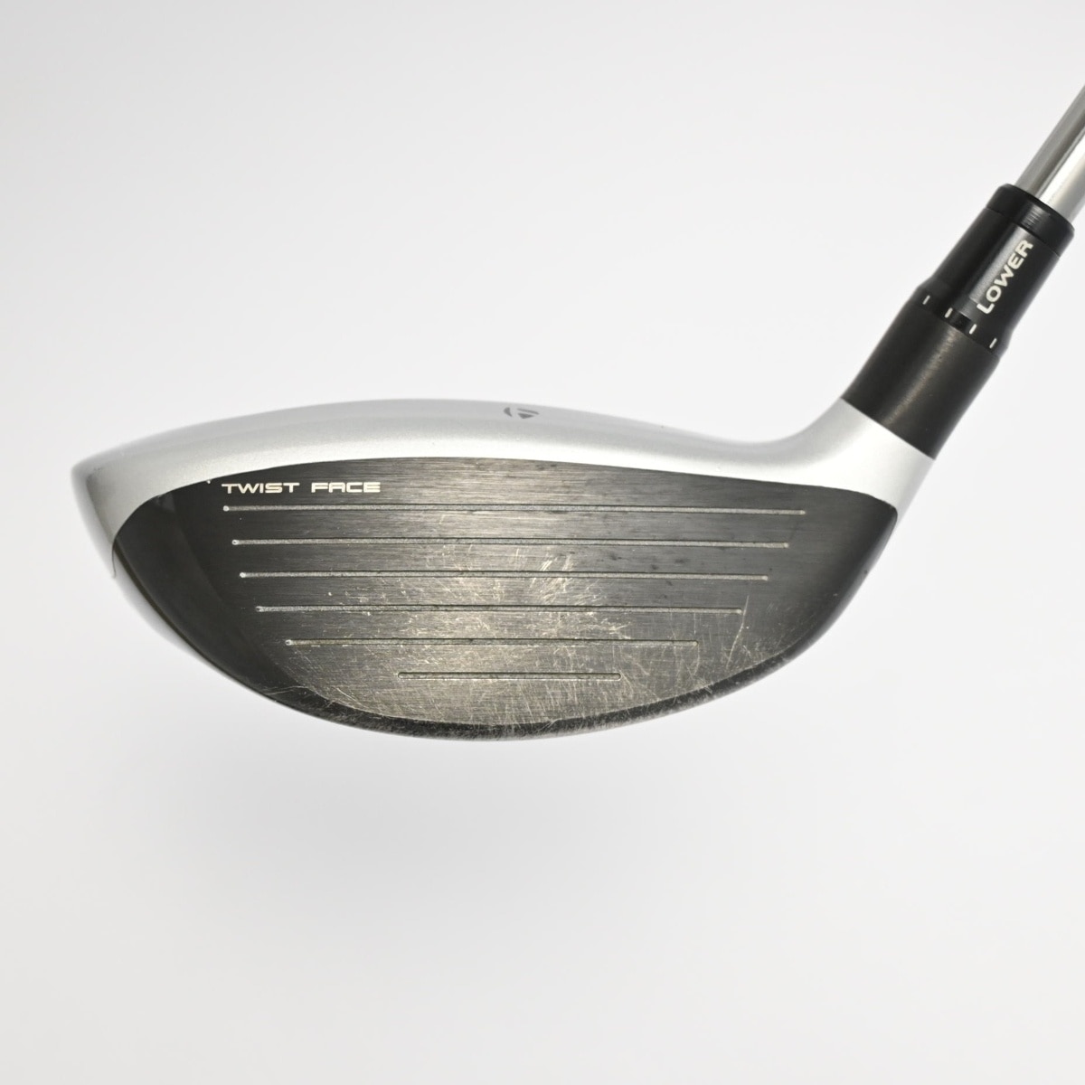 中古】M5 フェアウェイウッド Diamana DF 60 15 S C