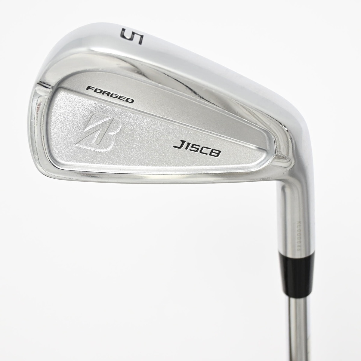 【中古】 ブリヂストン BRIDGESTONE J15CB 6S アイアンセット 中古ゴルフクラブ在庫数55万本！ゴルフのことならゴルフ