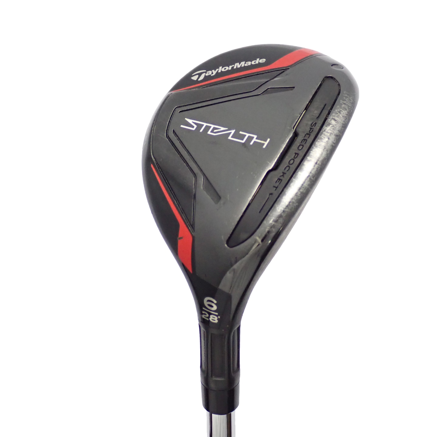TaylorMade ステルス レスキュー 5u 4u セット　ユーティリティ 期間限定 TaylorMade Stealth 2 ユーティリティ 4u 5u