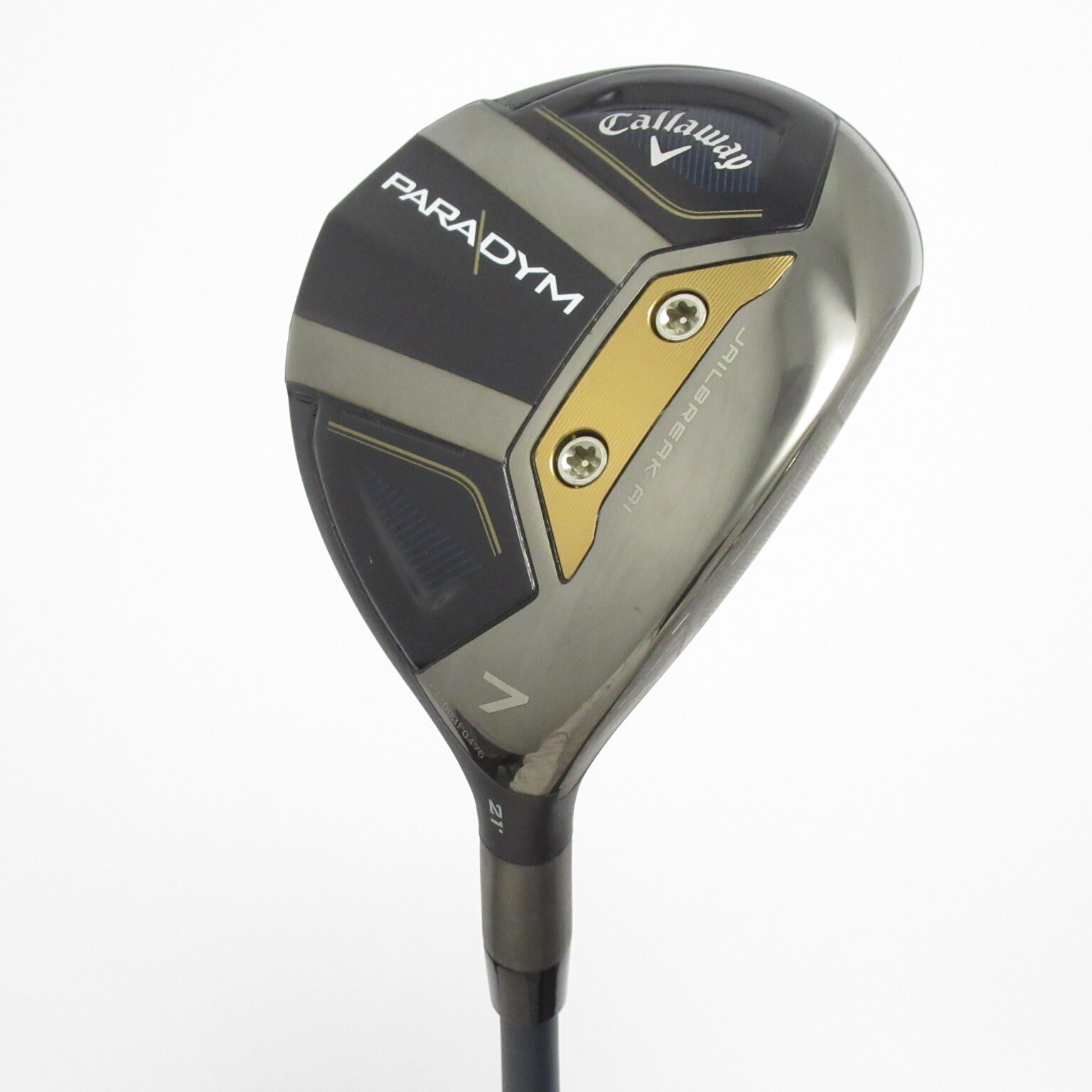 キャロウェイX７番フェアウェイウッドFWゴルフクラブ初心者メンズ中古フジクラS キャロウェイX7番フェアウェイウッドFWゴルフクラブ初心者メンズ中古