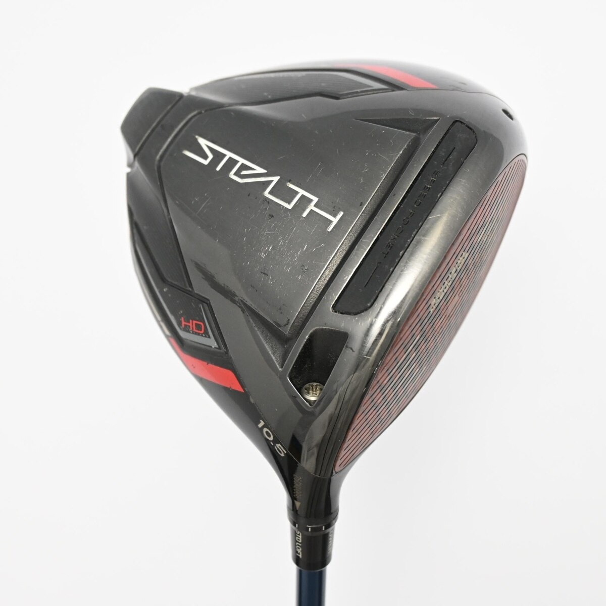 希少レディース新品有8本テーラーメイドステルス ゴルフクラブセット ドライバー 楽天市場】テーラーメイド ステルス ドライバー（クラブ｜ゴルフ