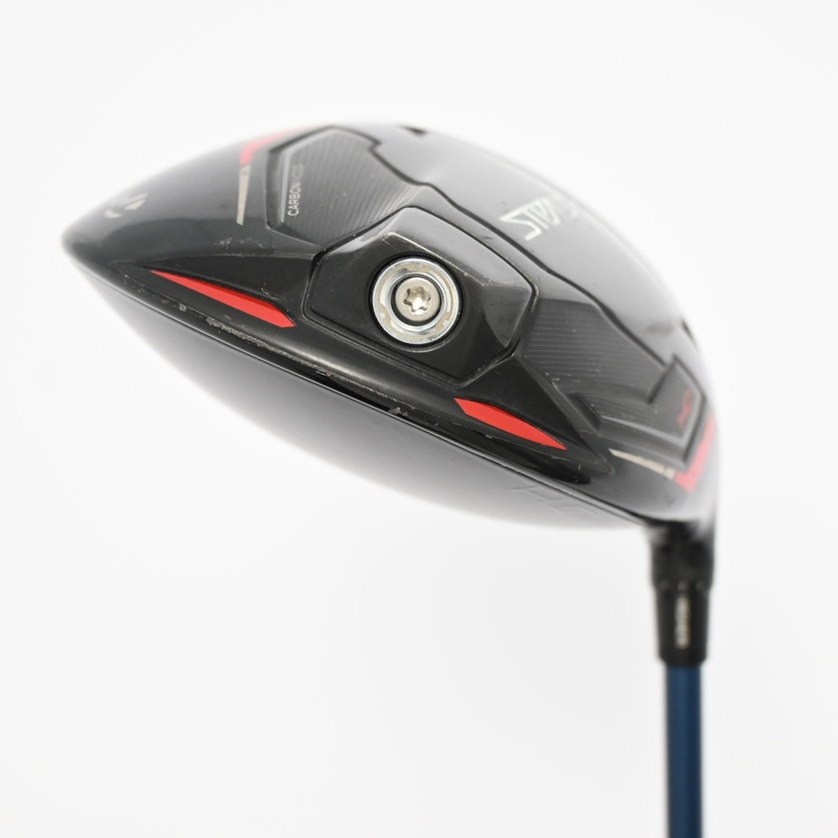 中古】ステルス HD ドライバー TENSEI SILVER TM50(2021) 10.5 S C