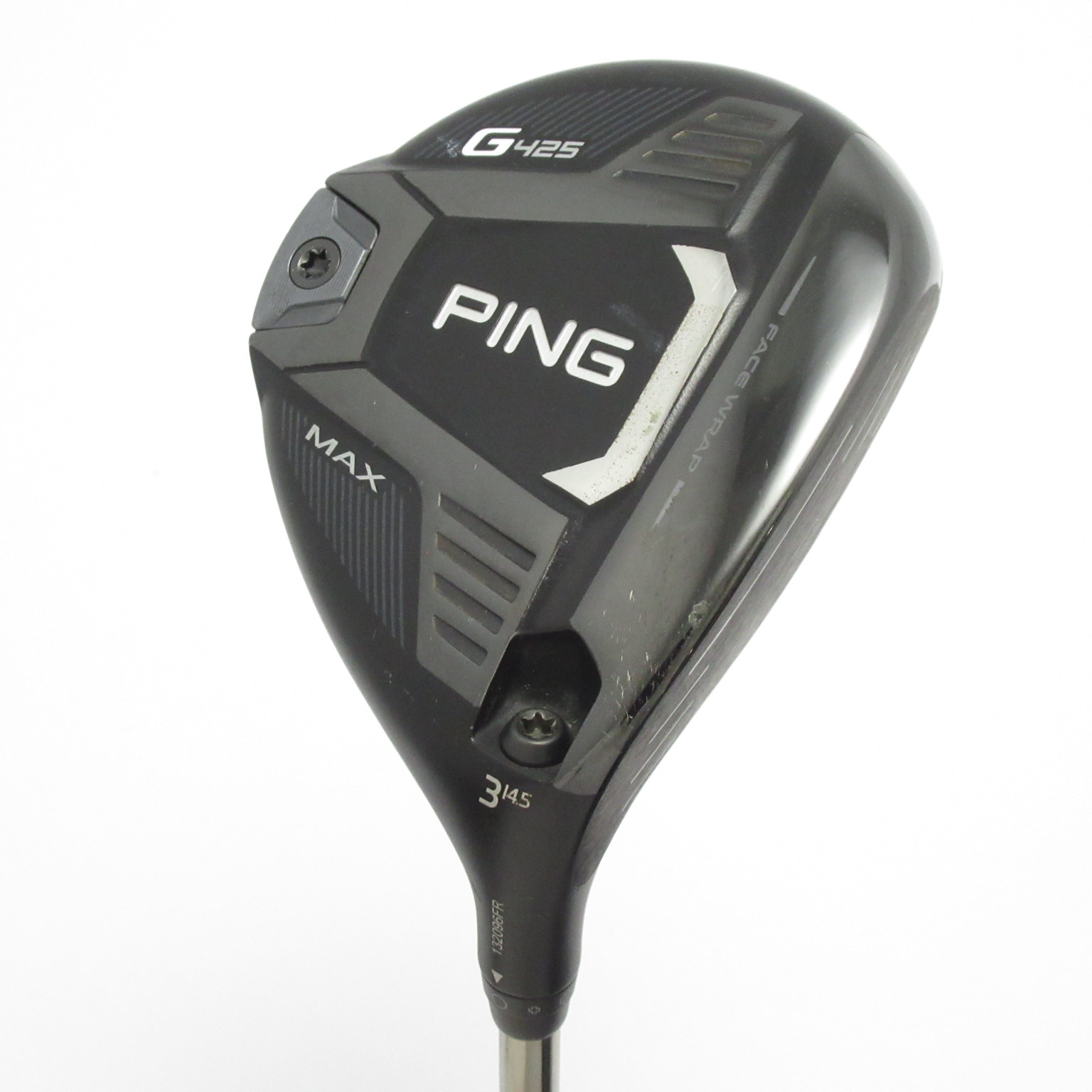 新品! Ping G425 3w 5w 2本セット 173-55S 新品! Ping G425 3w 5w 2本セット 173-55S
